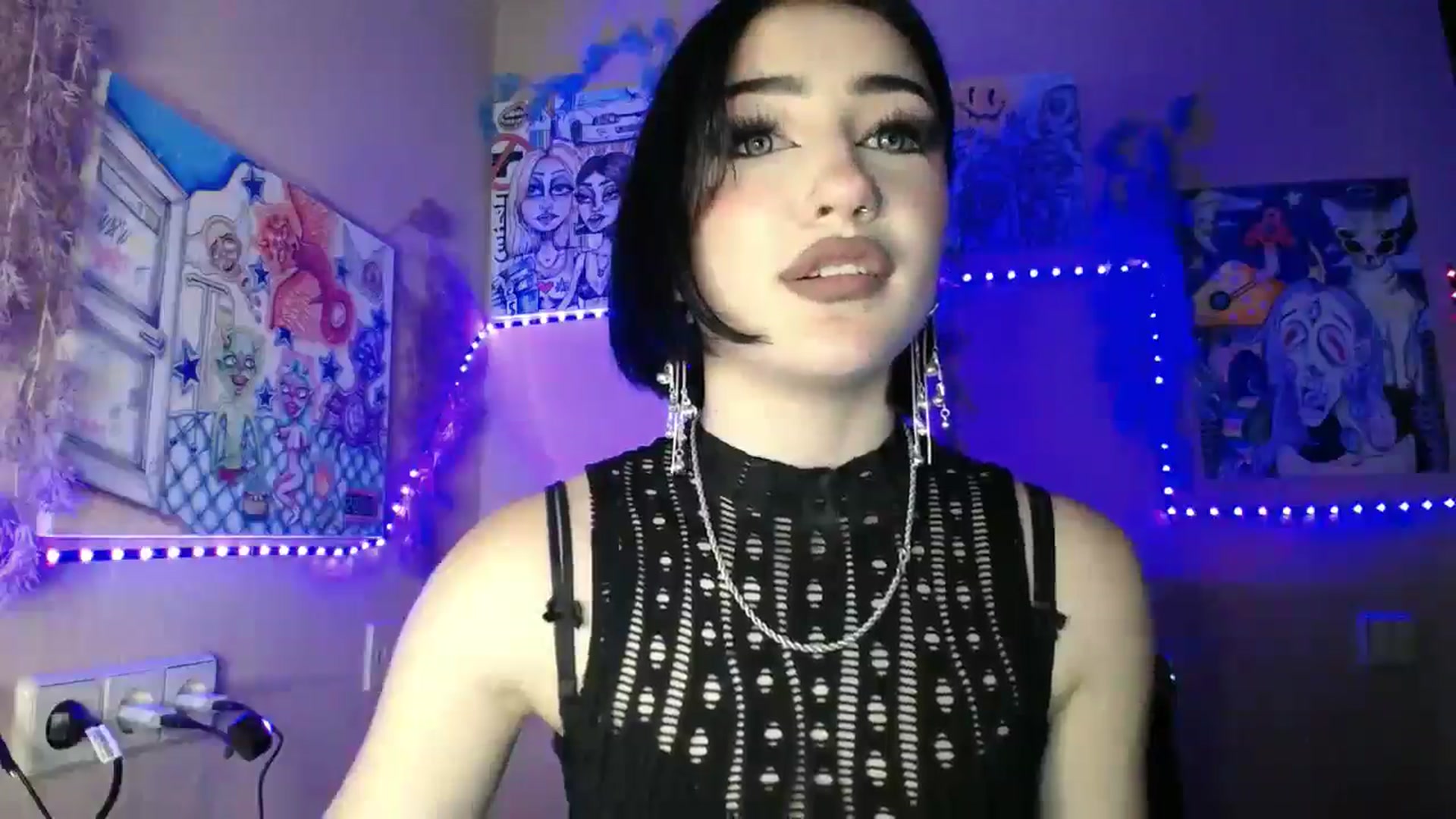 Gallery image thumbnail from Young_Evil's myfreecams stream on, 01/05/2026, 16:03 image 18 of 20
