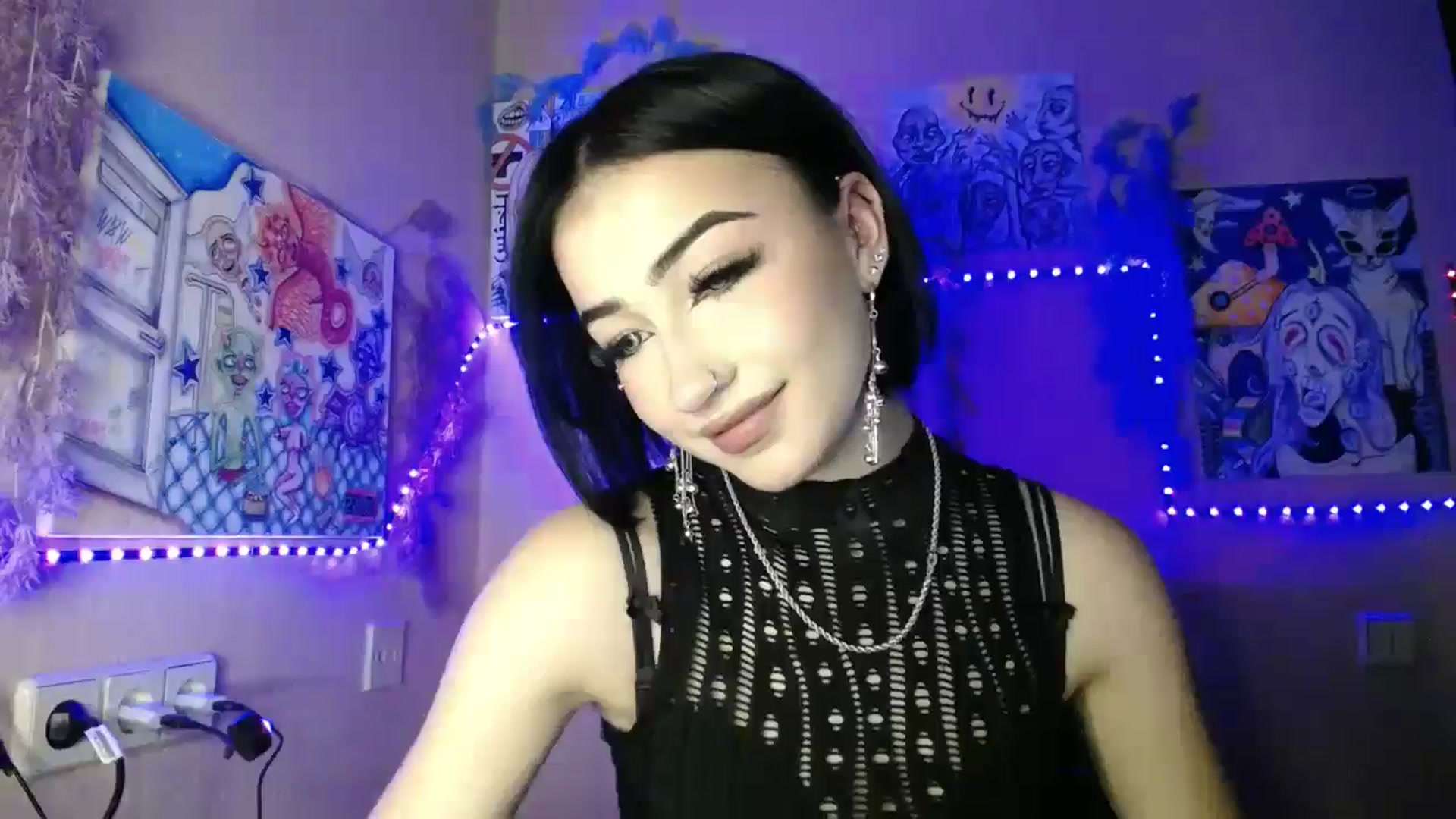 Gallery image thumbnail from Young_Evil's myfreecams stream on, 01/05/2026, 16:03 image 12 of 20