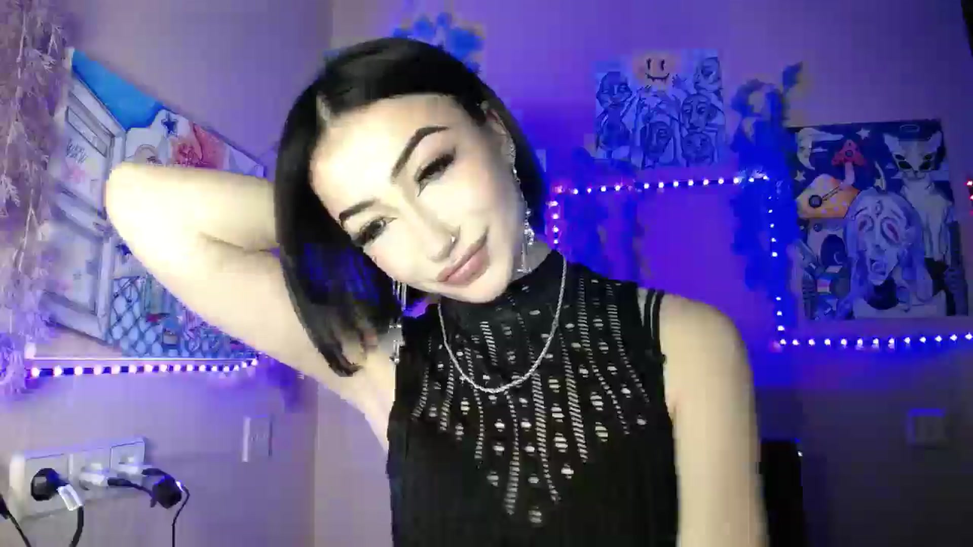Gallery image thumbnail from Young_Evil's myfreecams stream on, 01/05/2026, 16:03 image 13 of 20