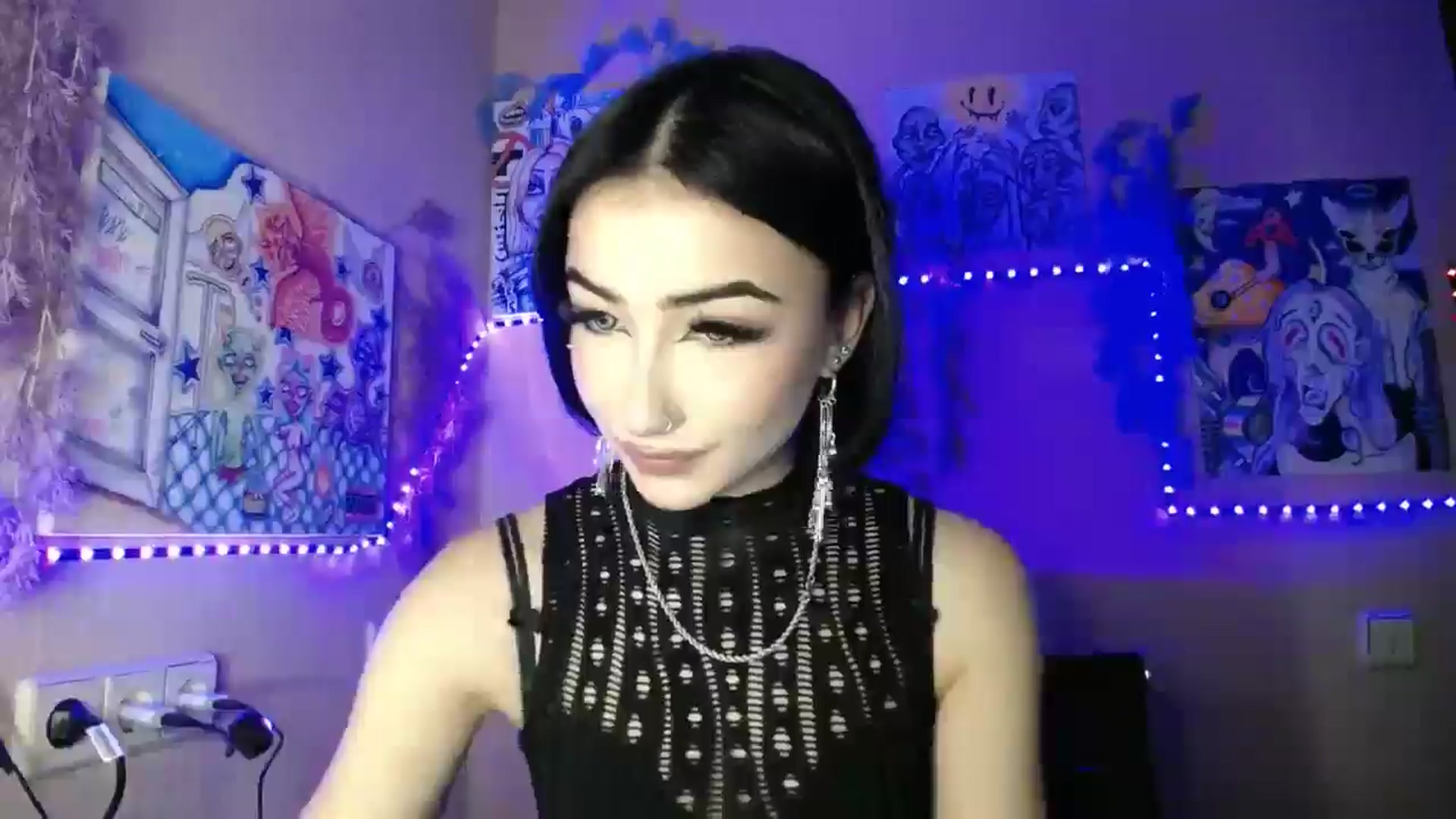 Gallery image thumbnail from Young_Evil's myfreecams stream on, 01/05/2026, 16:03 image 11 of 20