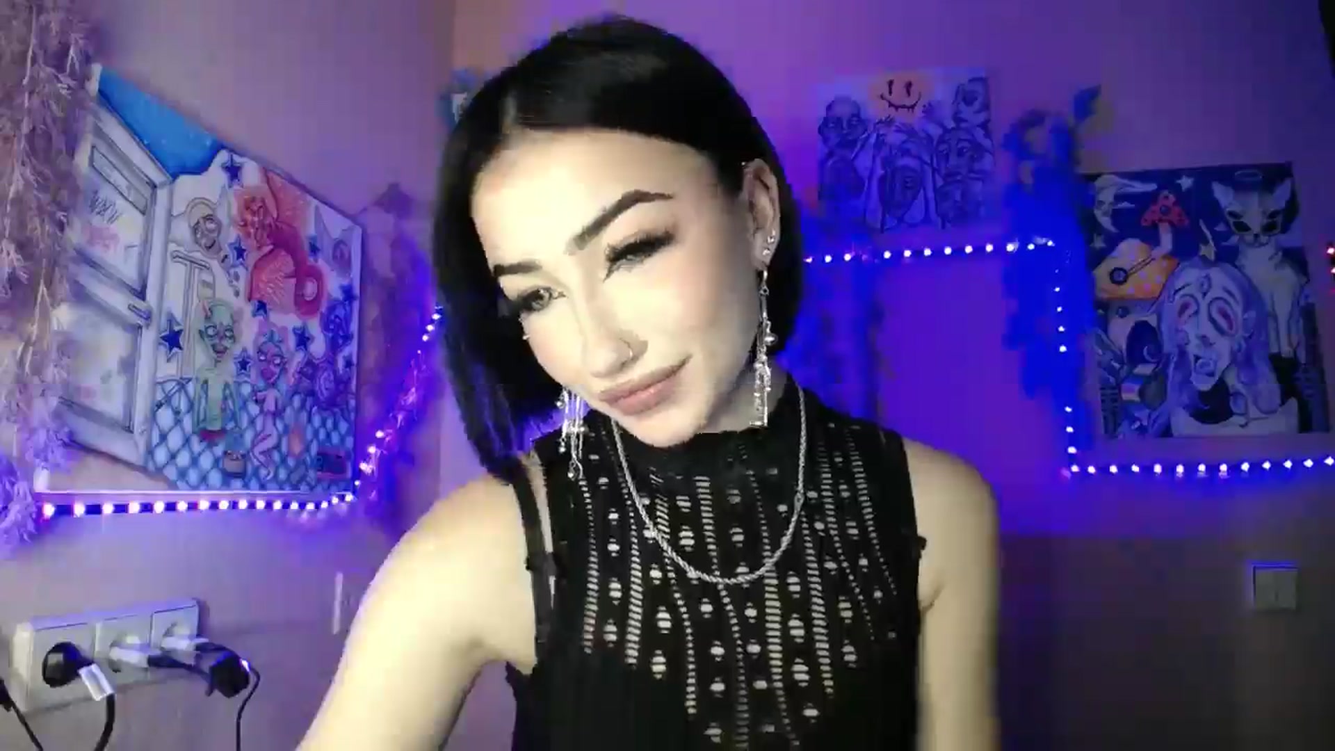Gallery image thumbnail from Young_Evil's myfreecams stream on, 01/05/2026, 16:03 image 5 of 20