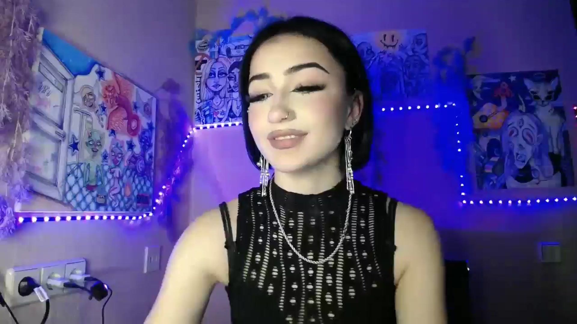 Gallery image thumbnail from Young_Evil's myfreecams stream on, 01/05/2026, 16:03 image 10 of 20