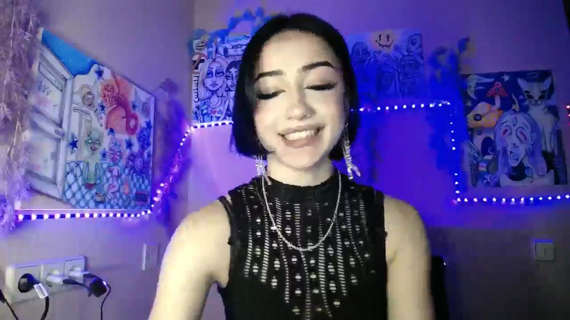 Gallery image thumbnail from Young_Evil's myfreecams stream on, 01/05/2026, 16:03 image 7 of 20