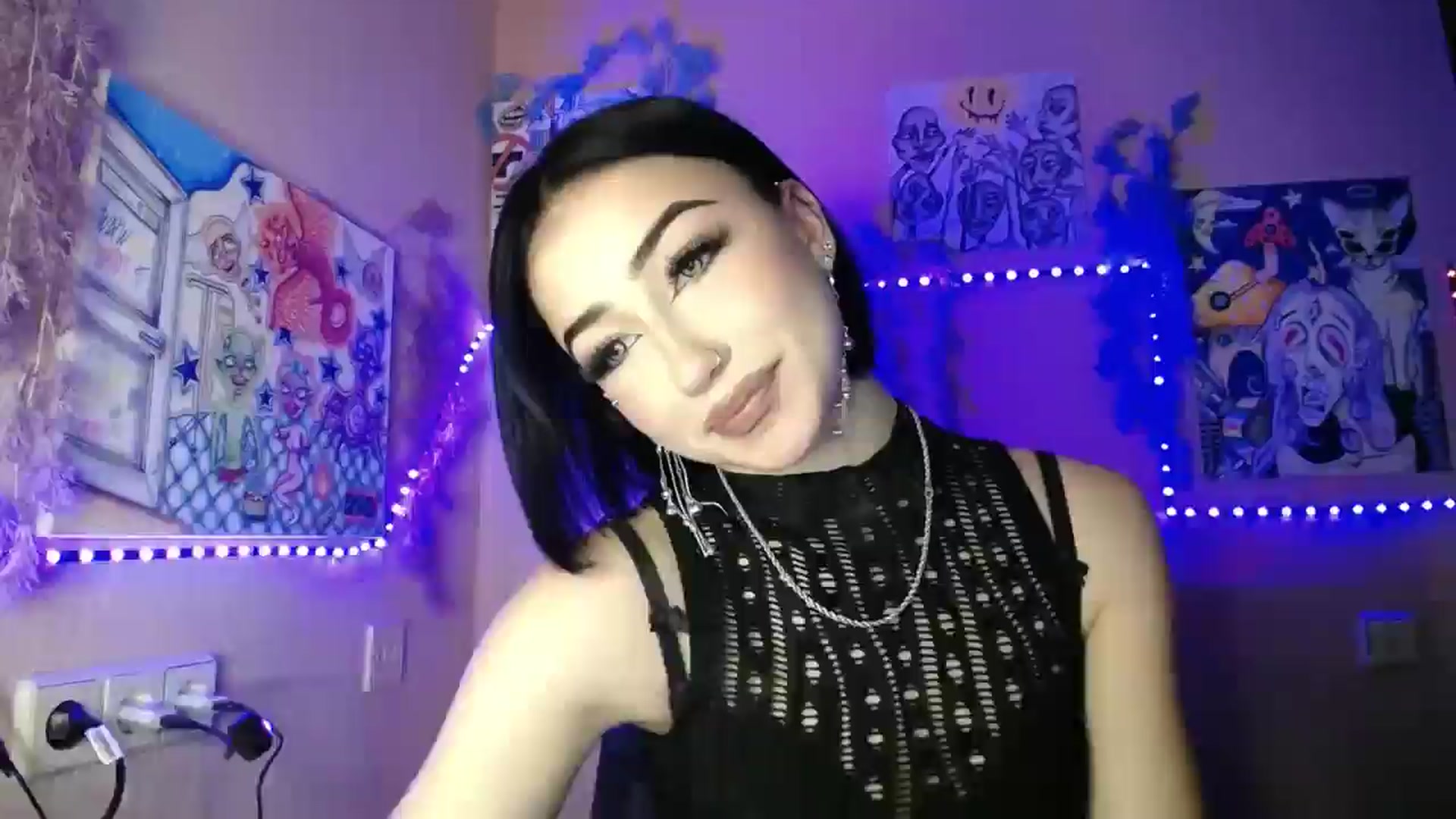 Gallery image thumbnail from Young_Evil's myfreecams stream on, 01/05/2026, 16:03 image 1 of 20
