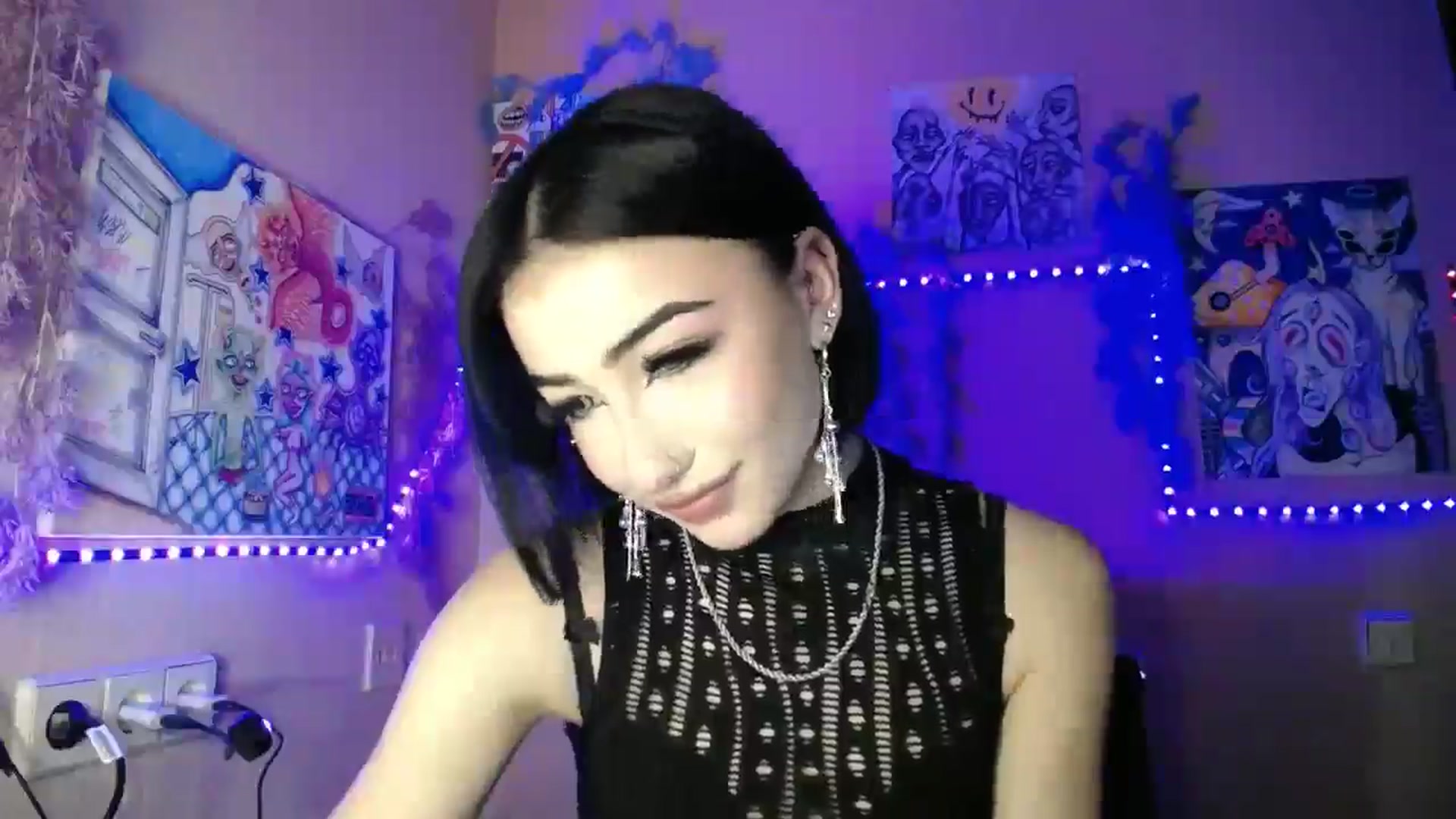 Gallery image thumbnail from Young_Evil's myfreecams stream on, 01/05/2026, 16:03 image 6 of 20