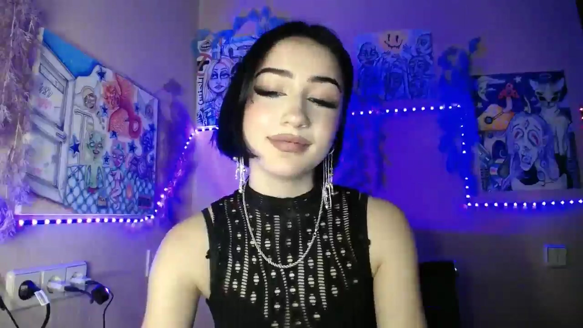 Gallery image thumbnail from Young_Evil's myfreecams stream on, 01/05/2026, 16:03 image 8 of 20