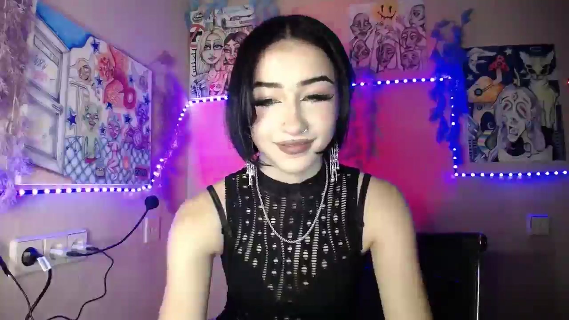 Gallery image thumbnail from Young_Evil's myfreecams stream on, 01/05/2026, 18:01 image 3 of 20