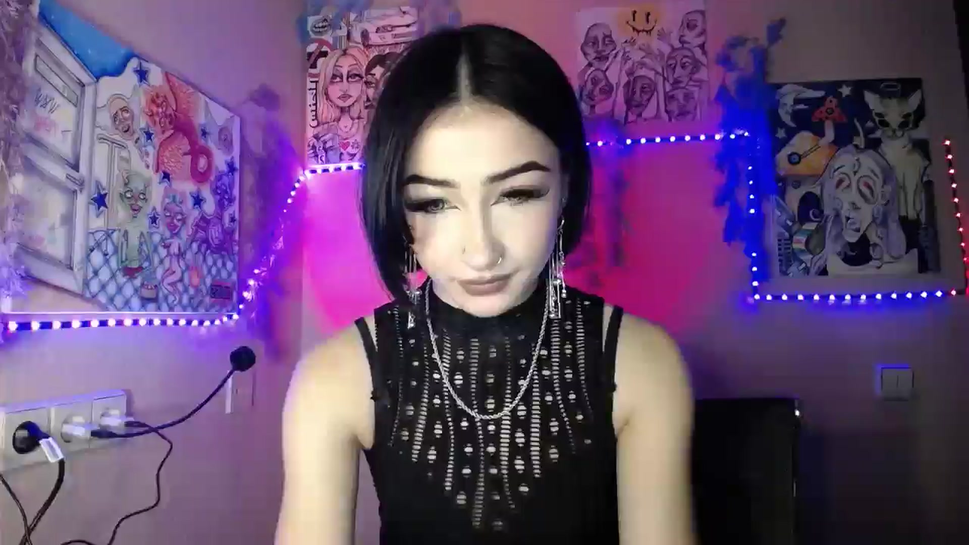 Gallery image thumbnail from Young_Evil's myfreecams stream on, 01/05/2026, 18:01 image 6 of 20