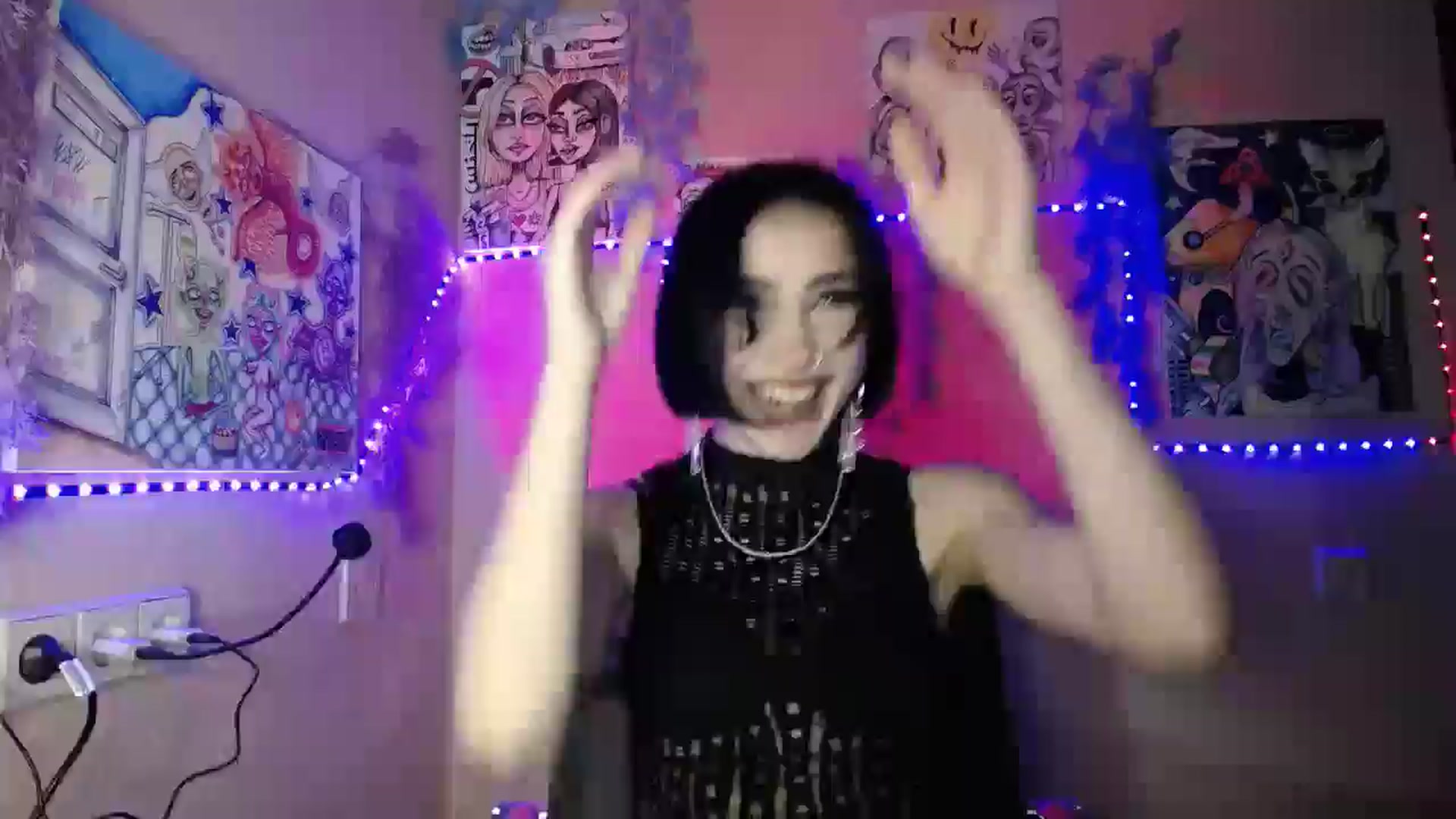 Gallery image thumbnail from Young_Evil's myfreecams stream on, 01/05/2026, 18:01 image 10 of 20