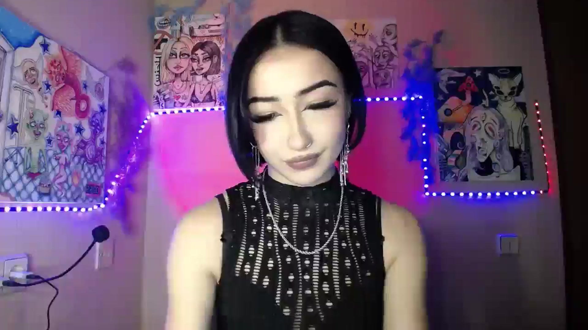 Gallery image thumbnail from Young_Evil's myfreecams stream on, 01/05/2026, 18:01 image 18 of 20