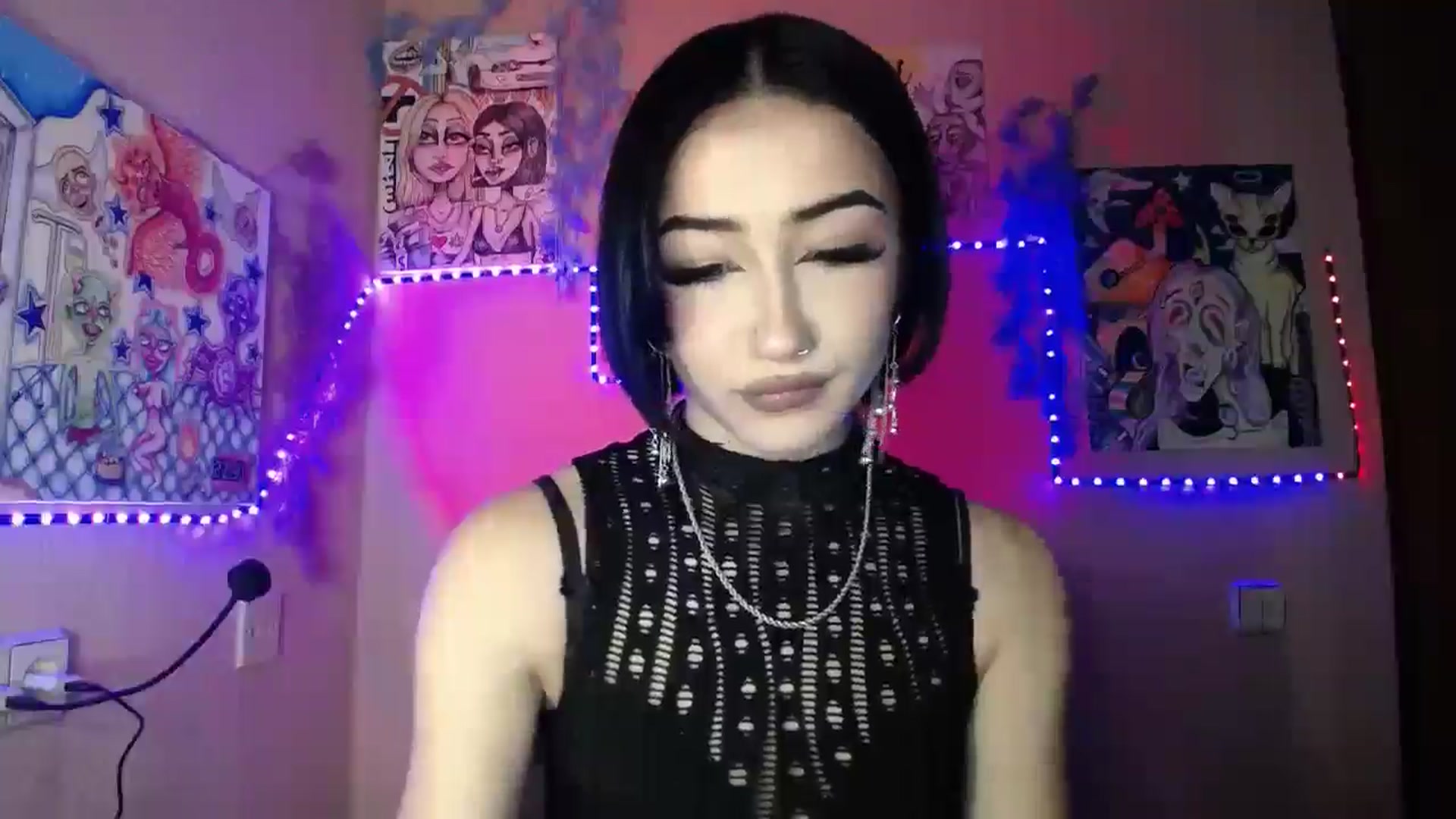 Gallery image thumbnail from Young_Evil's myfreecams stream on, 01/05/2026, 18:01 image 19 of 20