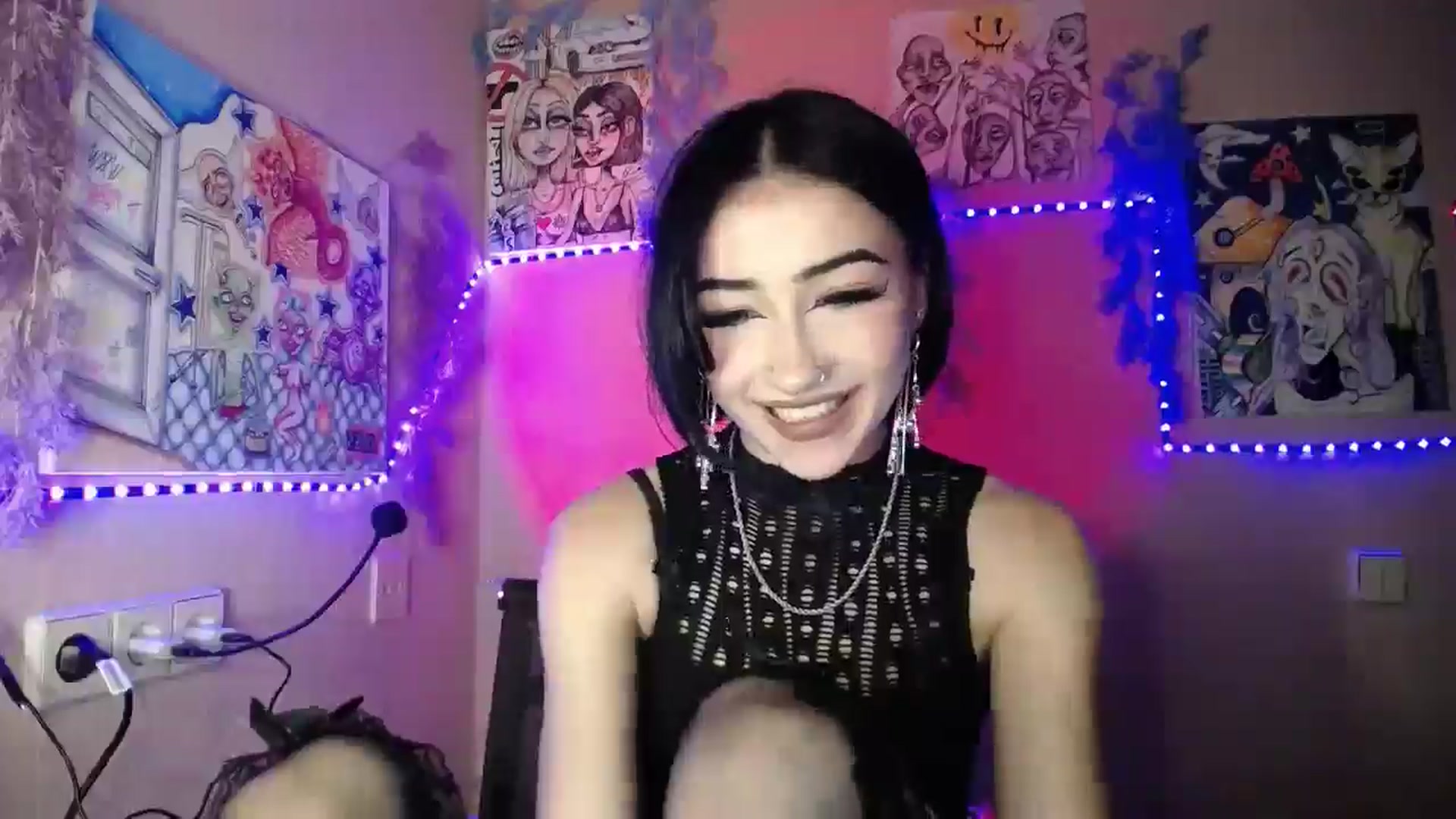 Gallery image thumbnail from Young_Evil's myfreecams stream on, 01/05/2026, 18:01 image 5 of 20