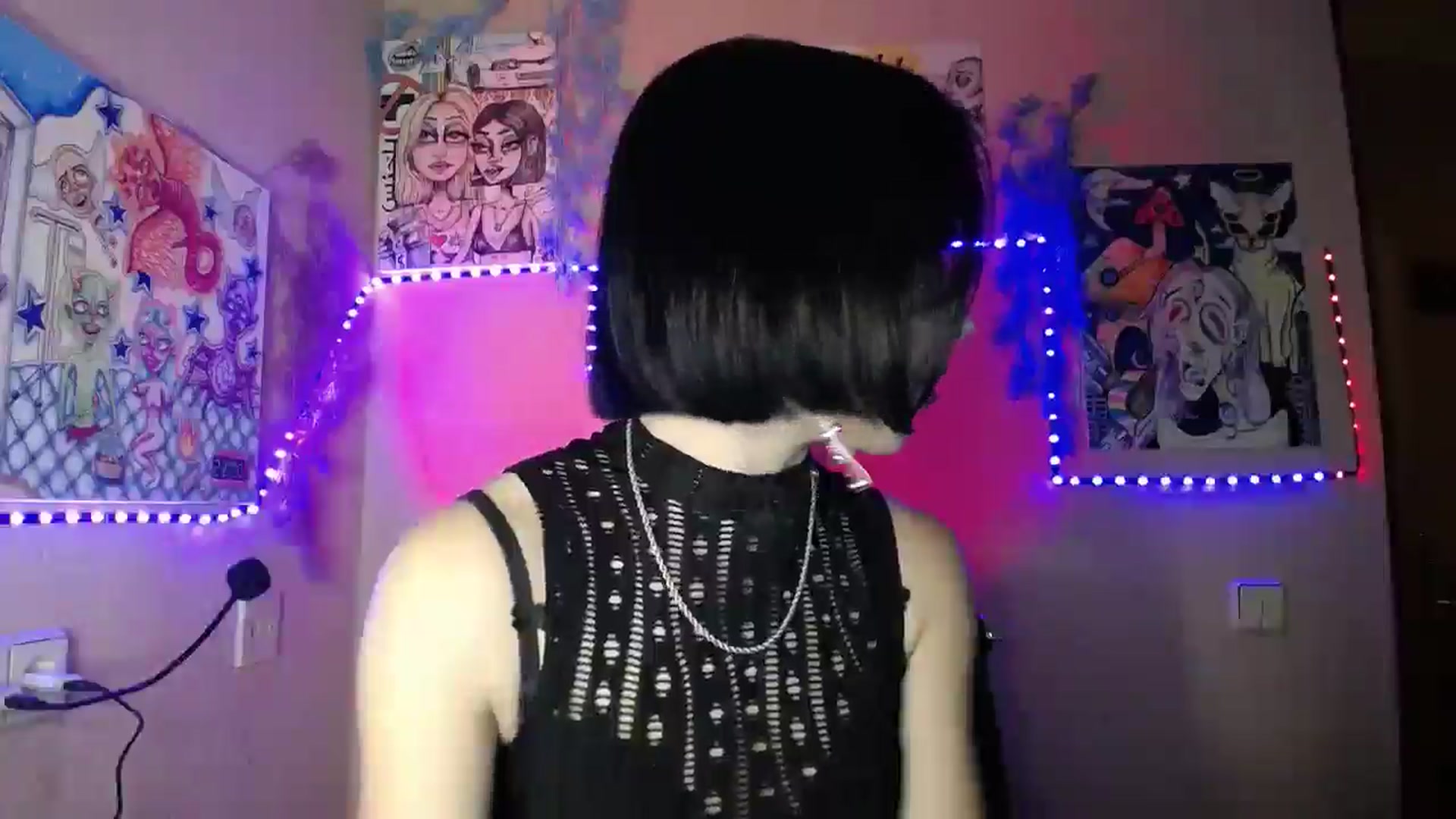 Gallery image thumbnail from Young_Evil's myfreecams stream on, 01/05/2026, 18:01 image 20 of 20
