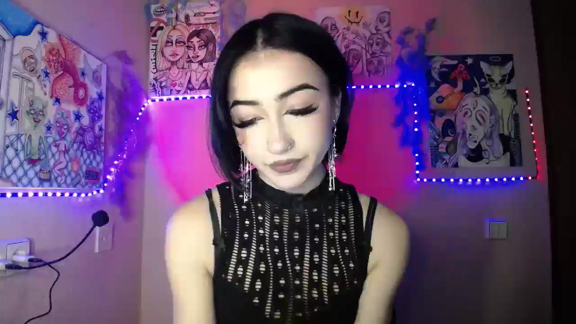 Gallery image thumbnail from Young_Evil's myfreecams stream on, 01/05/2026, 19:15 image 5 of 20