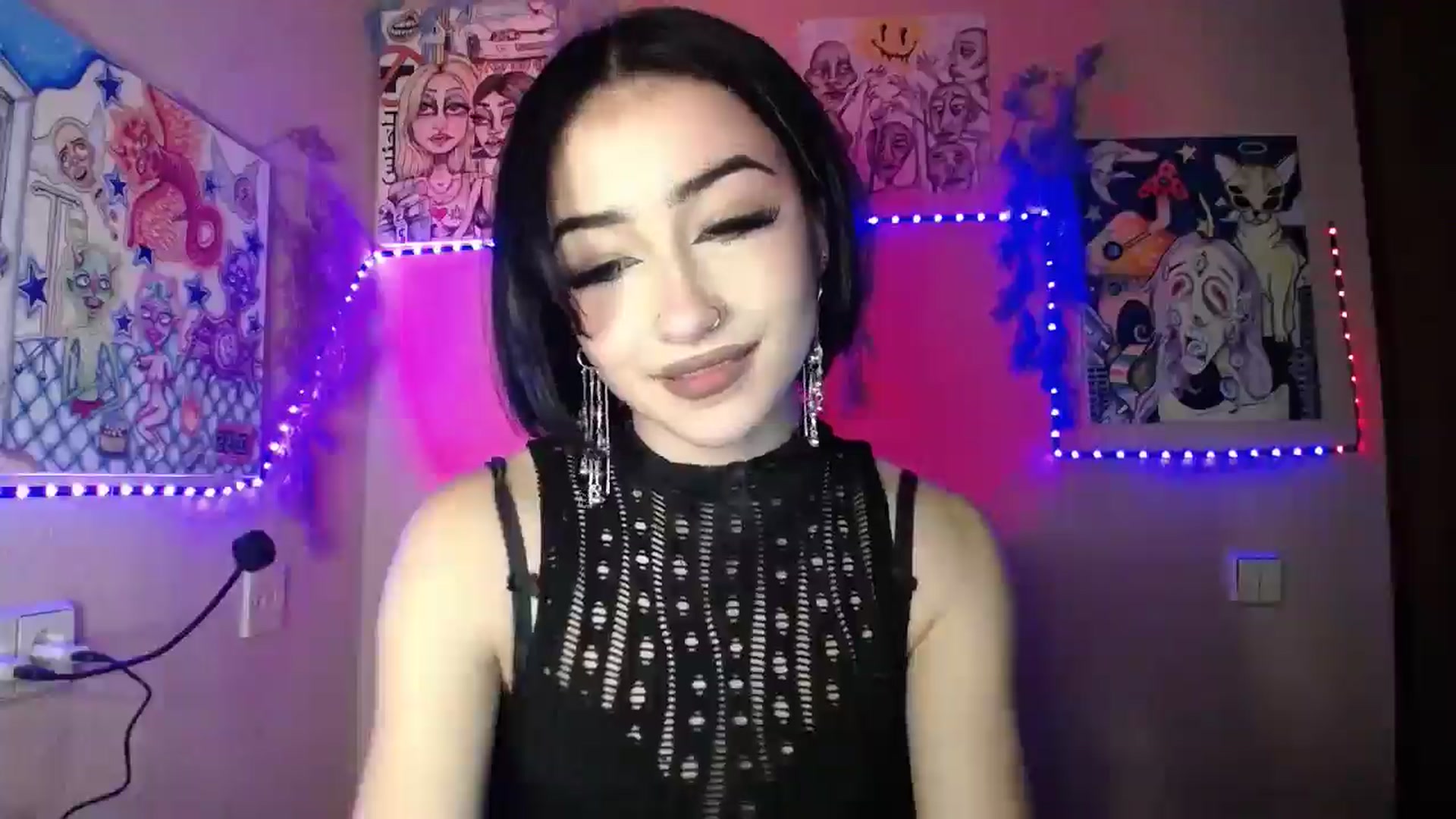 Gallery image thumbnail from Young_Evil's myfreecams stream on, 01/05/2026, 19:15 image 8 of 20