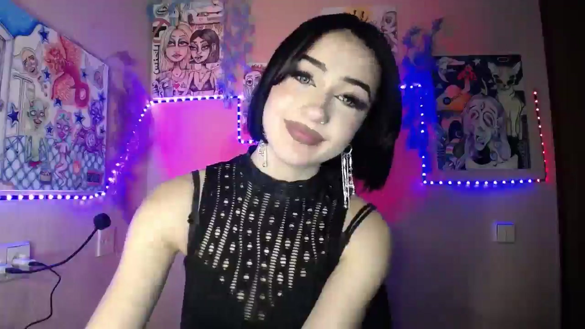 Gallery image thumbnail from Young_Evil's myfreecams stream on, 01/05/2026, 19:15 image 18 of 20