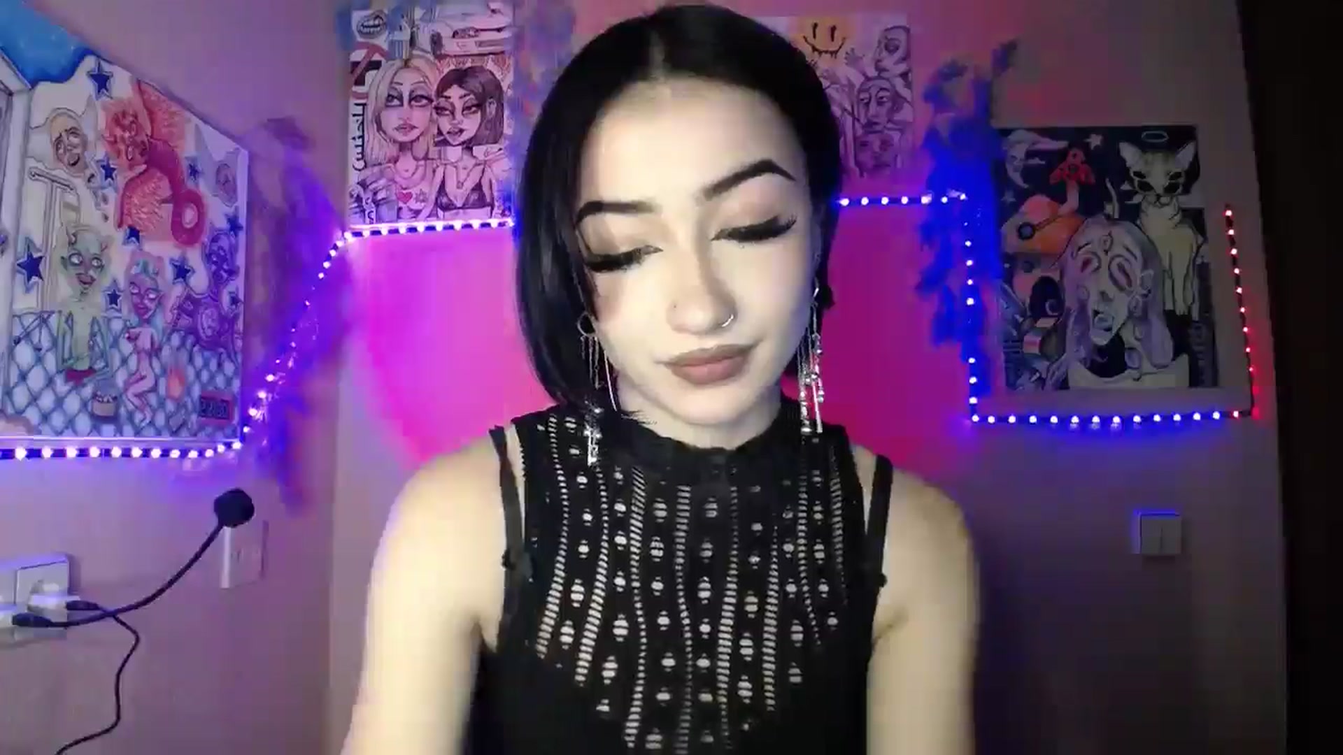 Gallery image thumbnail from Young_Evil's myfreecams stream on, 01/05/2026, 19:15 image 3 of 20