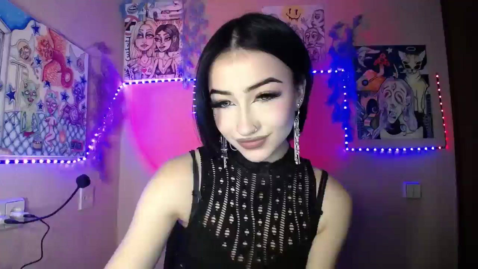 Gallery image thumbnail from Young_Evil's myfreecams stream on, 01/05/2026, 19:15 image 4 of 20