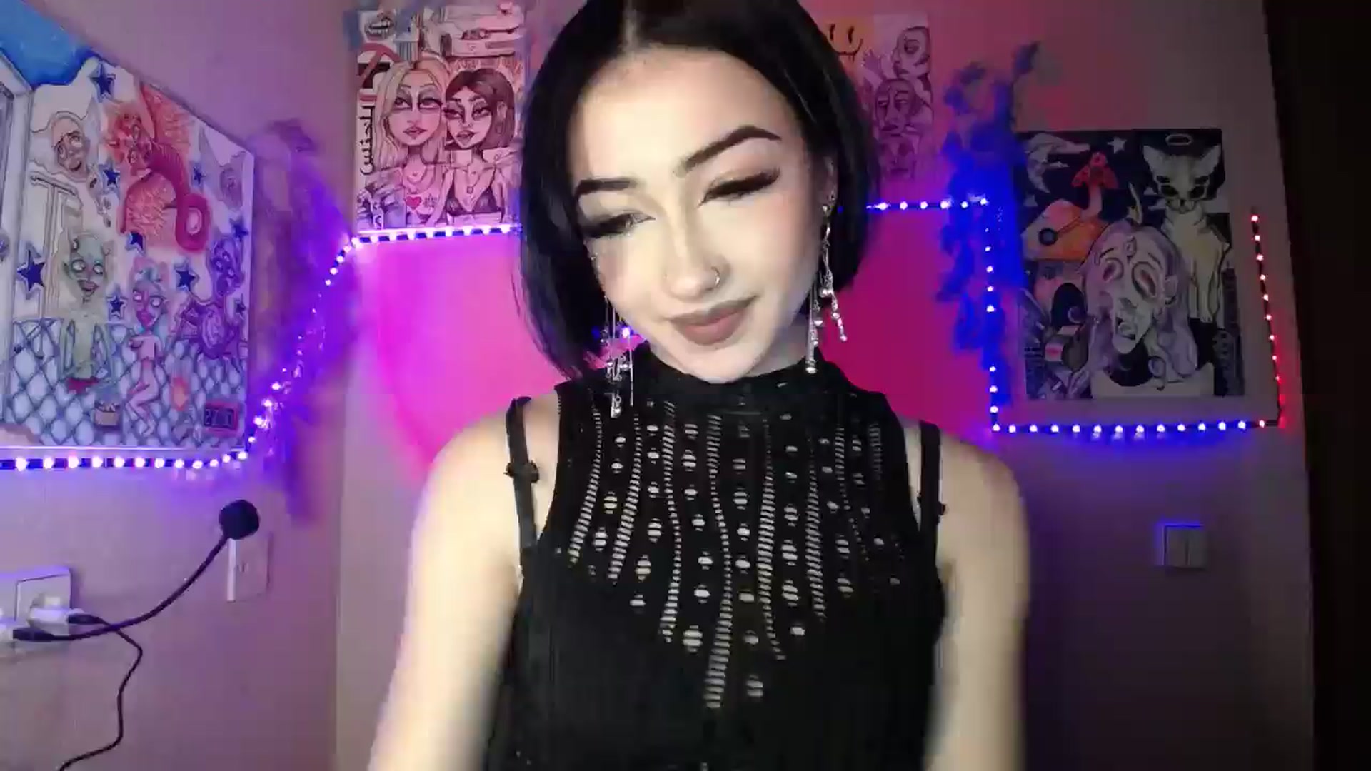Gallery image thumbnail from Young_Evil's myfreecams stream on, 01/05/2026, 19:15 image 7 of 20