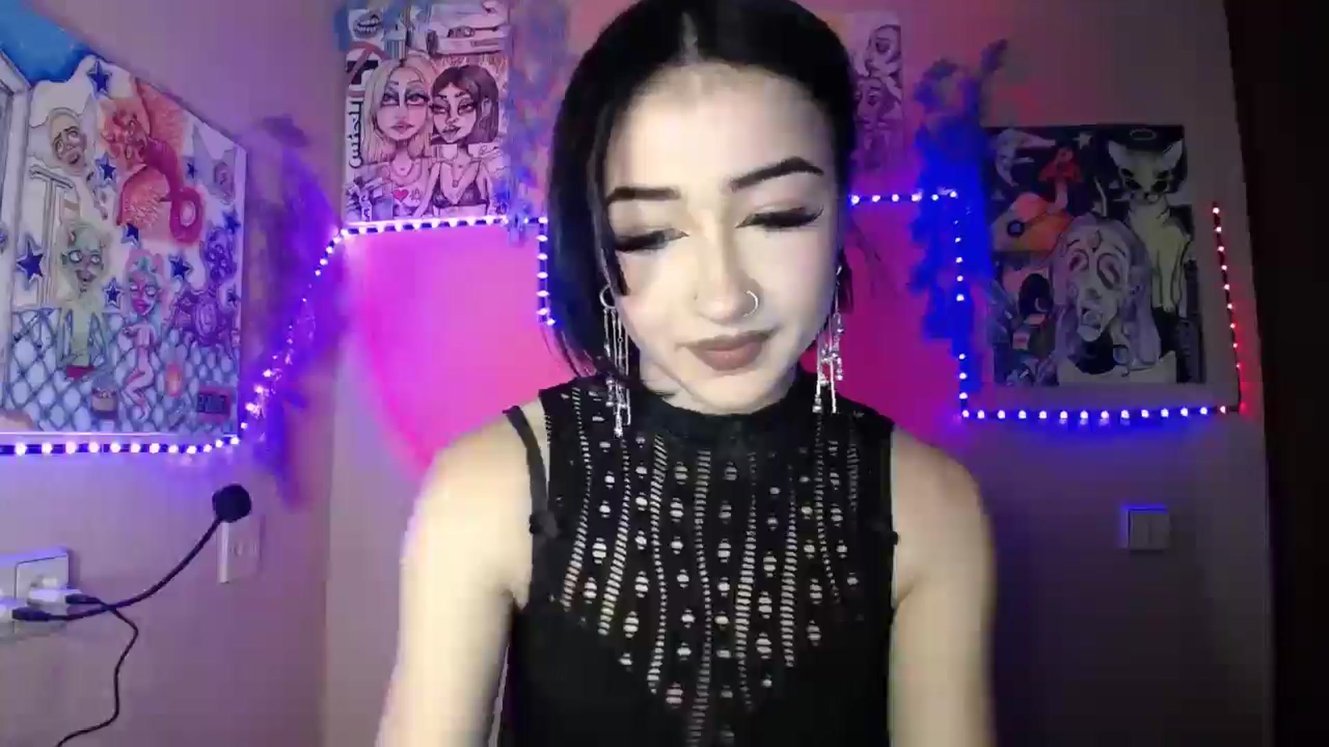 Gallery image thumbnail from Young_Evil's myfreecams stream on, 01/05/2026, 19:15 image 20 of 20