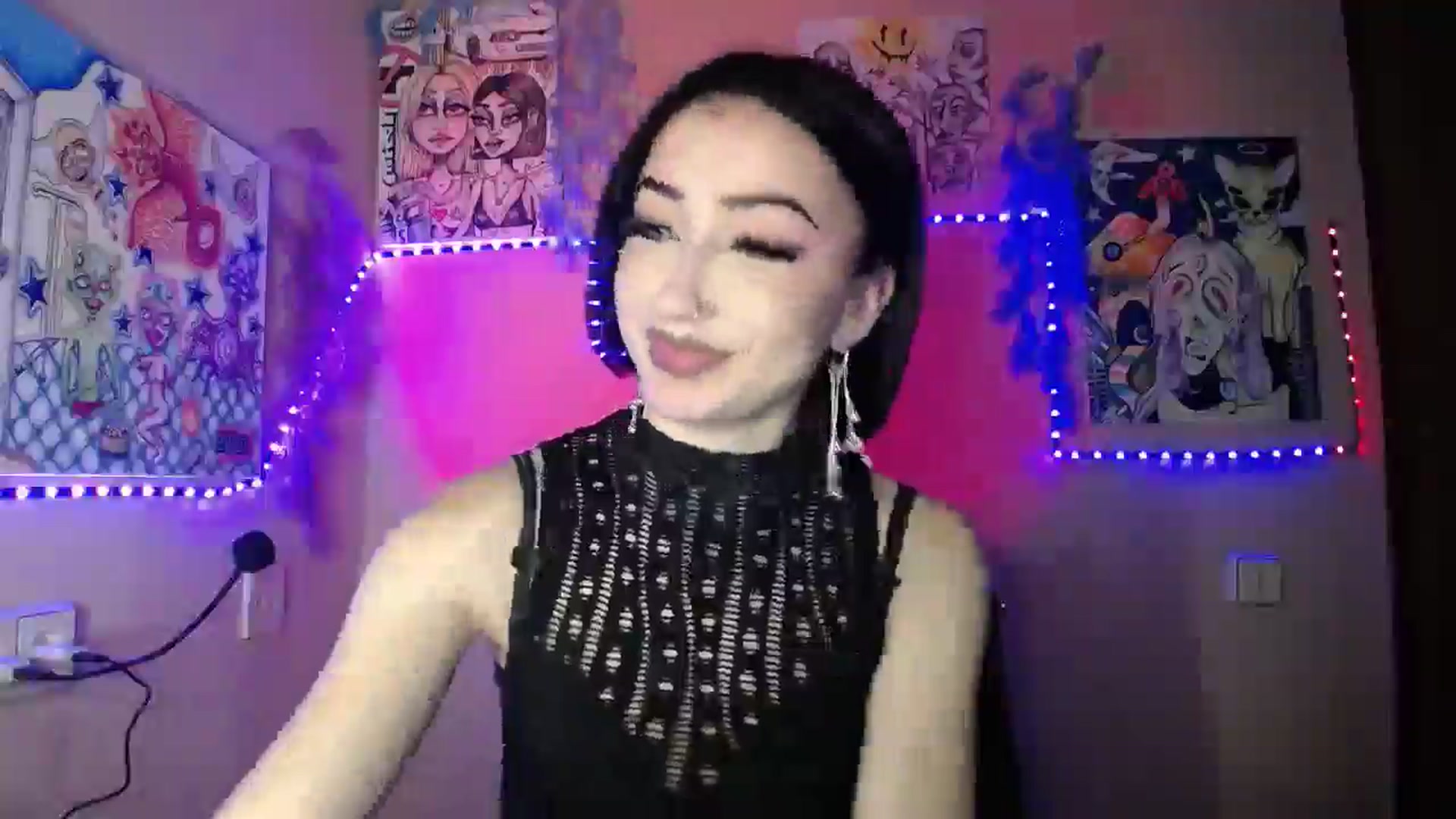 Gallery image thumbnail from Young_Evil's myfreecams stream on, 01/05/2026, 19:15 image 14 of 20