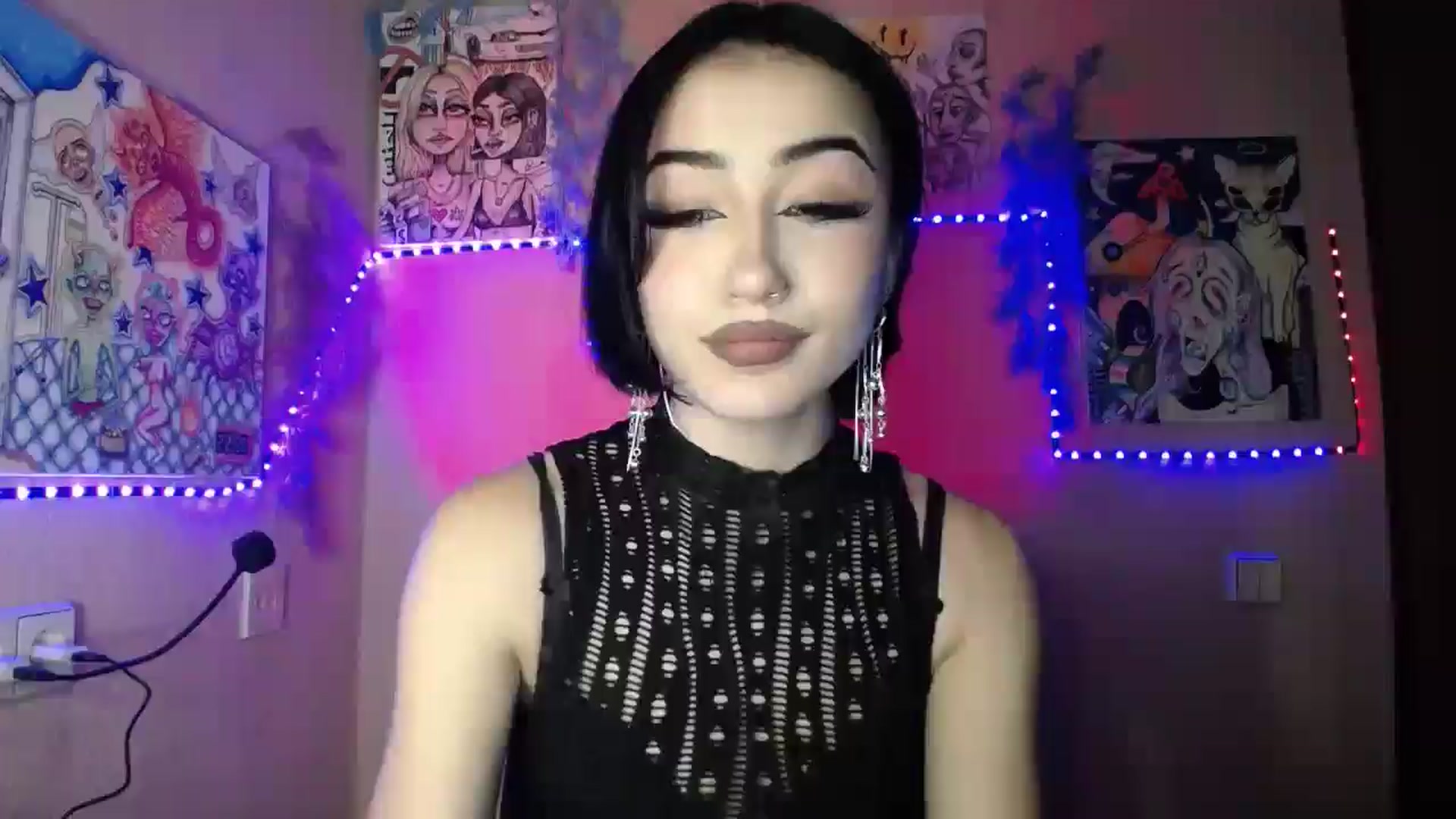 Gallery image thumbnail from Young_Evil's myfreecams stream on, 01/05/2026, 19:15 image 1 of 20