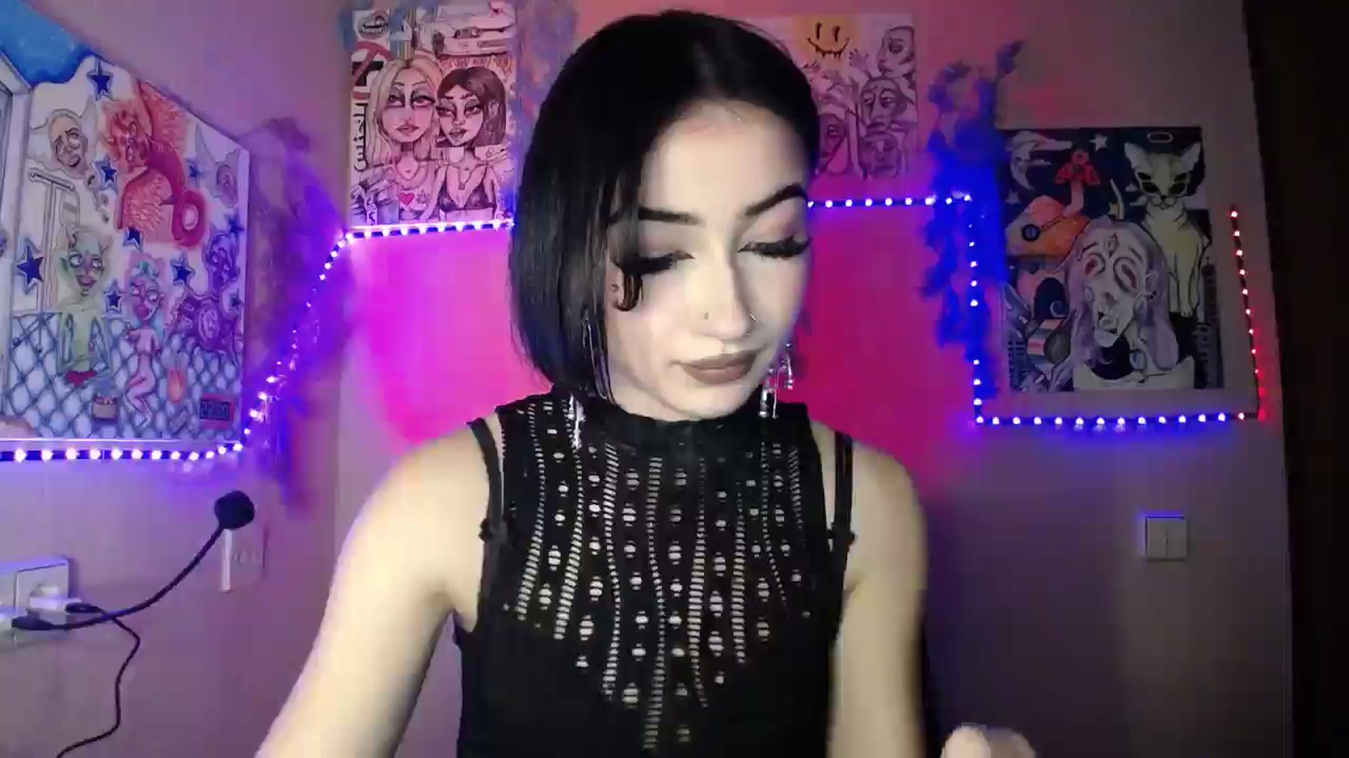Gallery image thumbnail from Young_Evil's myfreecams stream on, 01/05/2026, 19:15 image 15 of 20