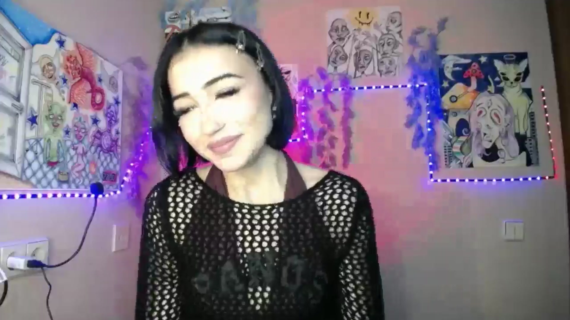 Gallery image thumbnail from Young_Evil's myfreecams stream on, 01/06/2026, 14:34 image 9 of 20