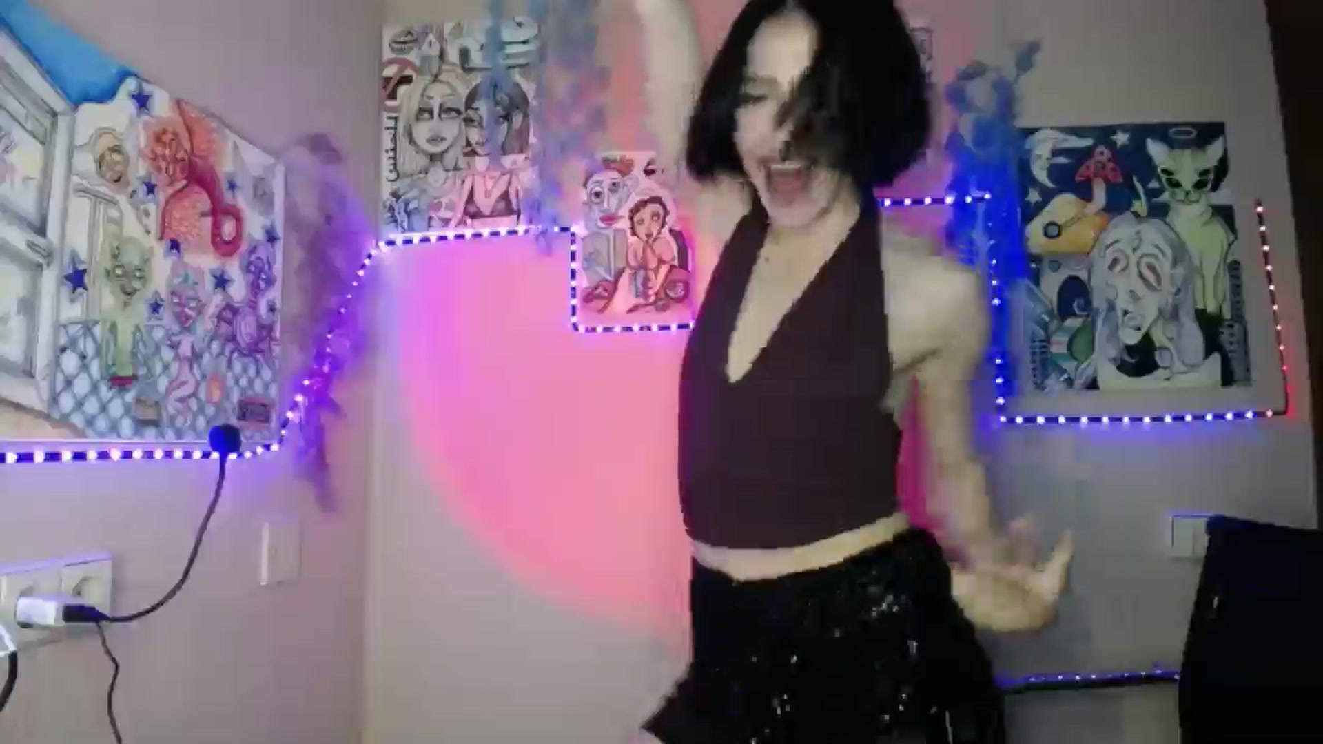 Gallery image thumbnail from Young_Evil's myfreecams stream on, 01/06/2026, 14:34 image 12 of 20