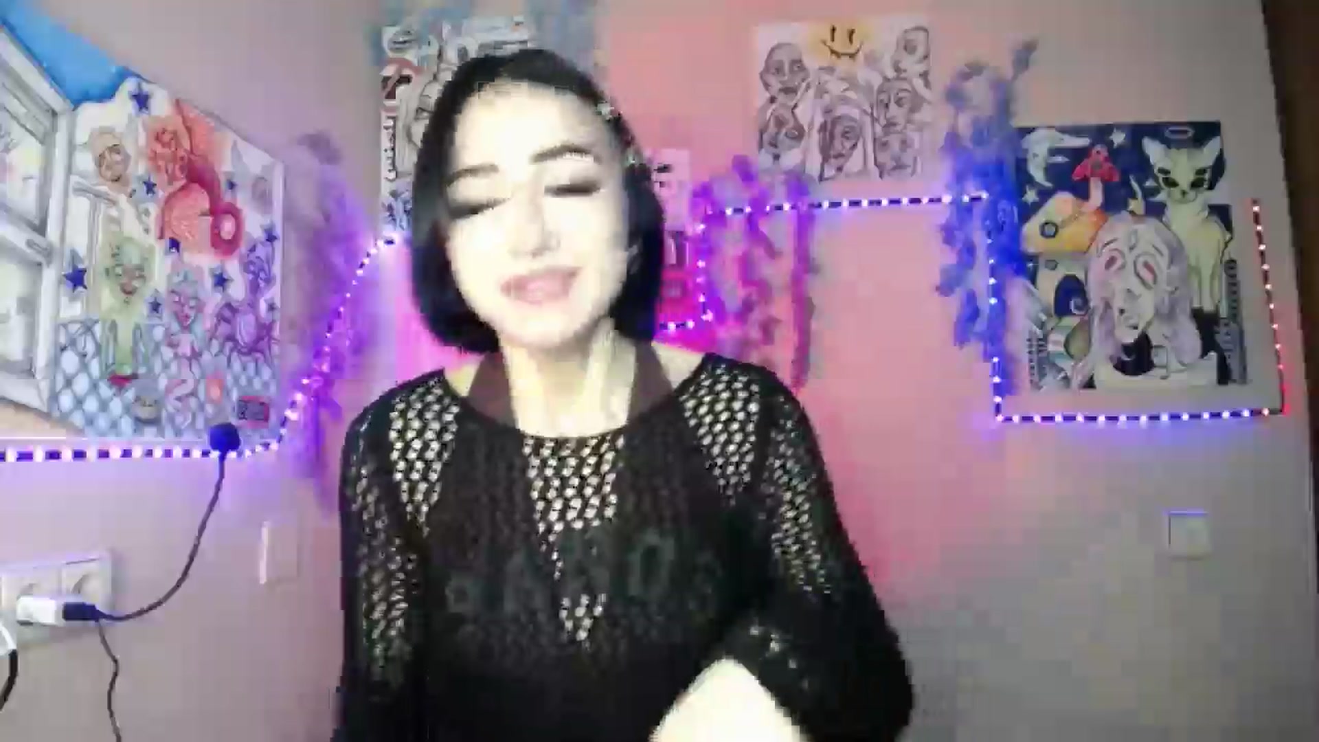 Gallery image thumbnail from Young_Evil's myfreecams stream on, 01/06/2026, 14:34 image 10 of 20