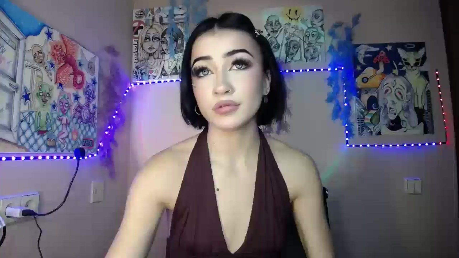 Gallery image thumbnail from Young_Evil's myfreecams stream on, 01/06/2026, 14:34 image 15 of 20