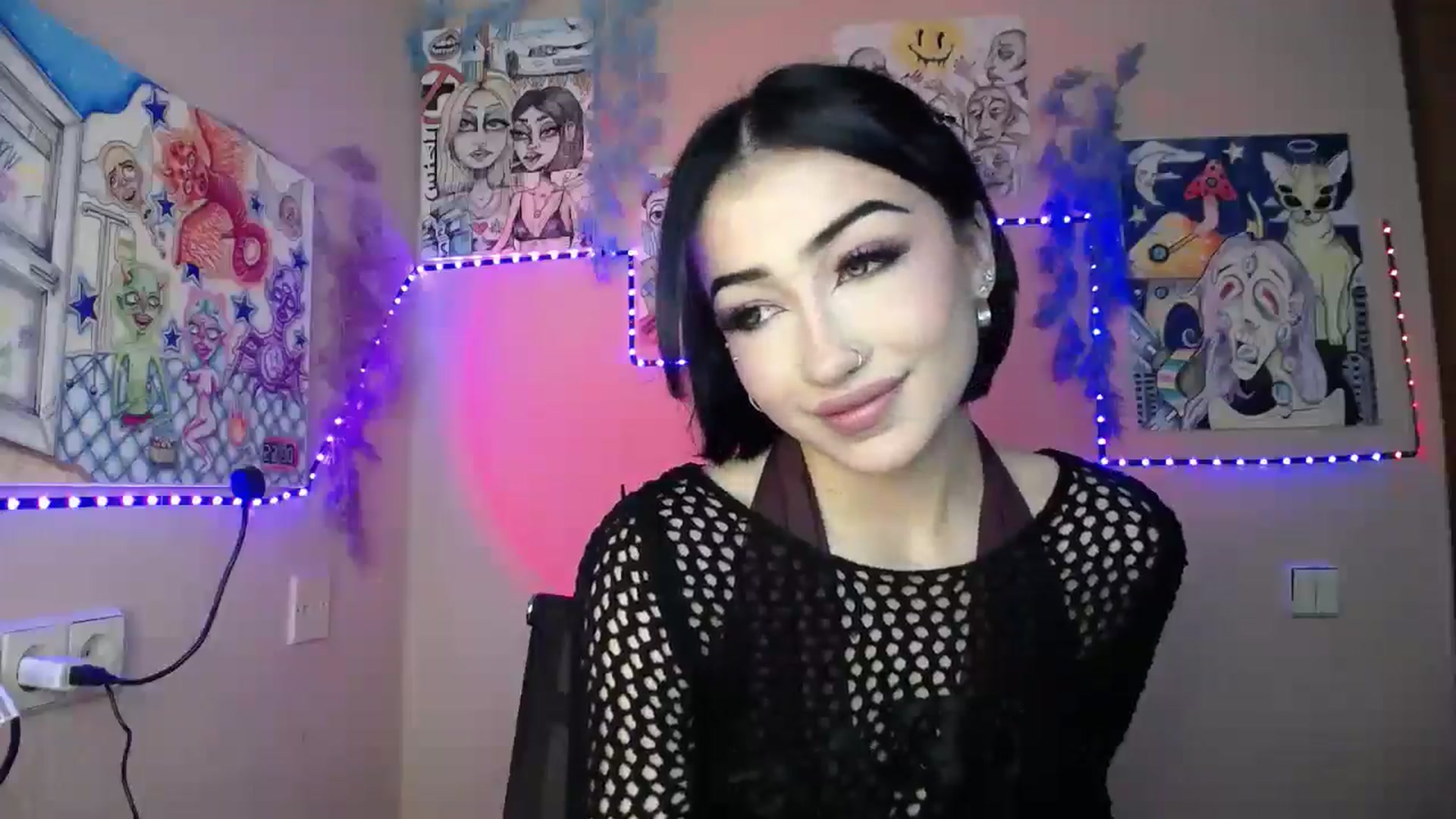 Gallery image thumbnail from Young_Evil's myfreecams stream on, 01/06/2026, 14:34 image 2 of 20
