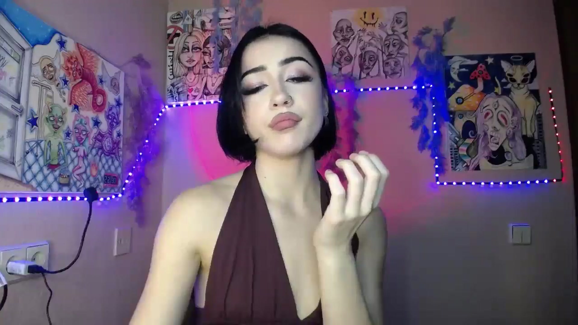 Gallery image thumbnail from Young_Evil's myfreecams stream on, 01/06/2026, 16:19 image 6 of 20