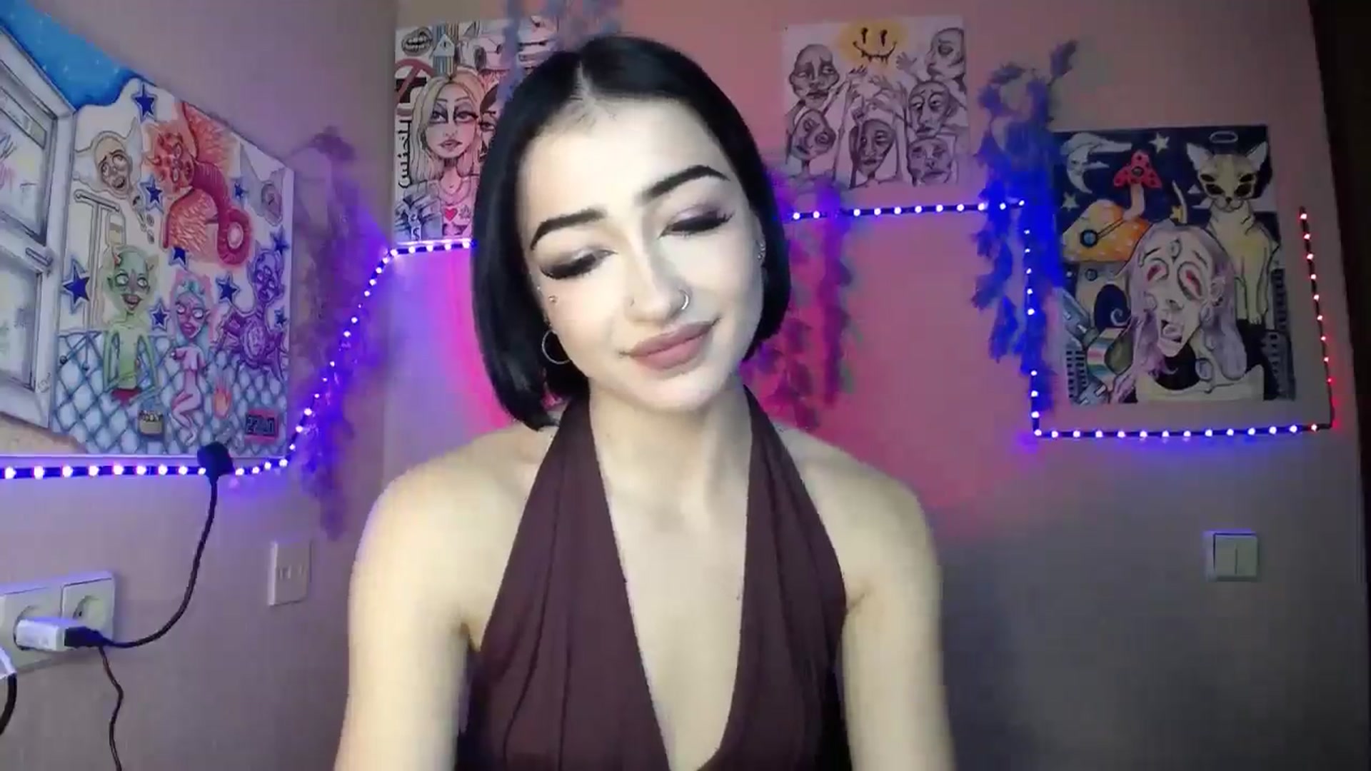 Gallery image thumbnail from Young_Evil's myfreecams stream on, 01/06/2026, 16:19 image 8 of 20