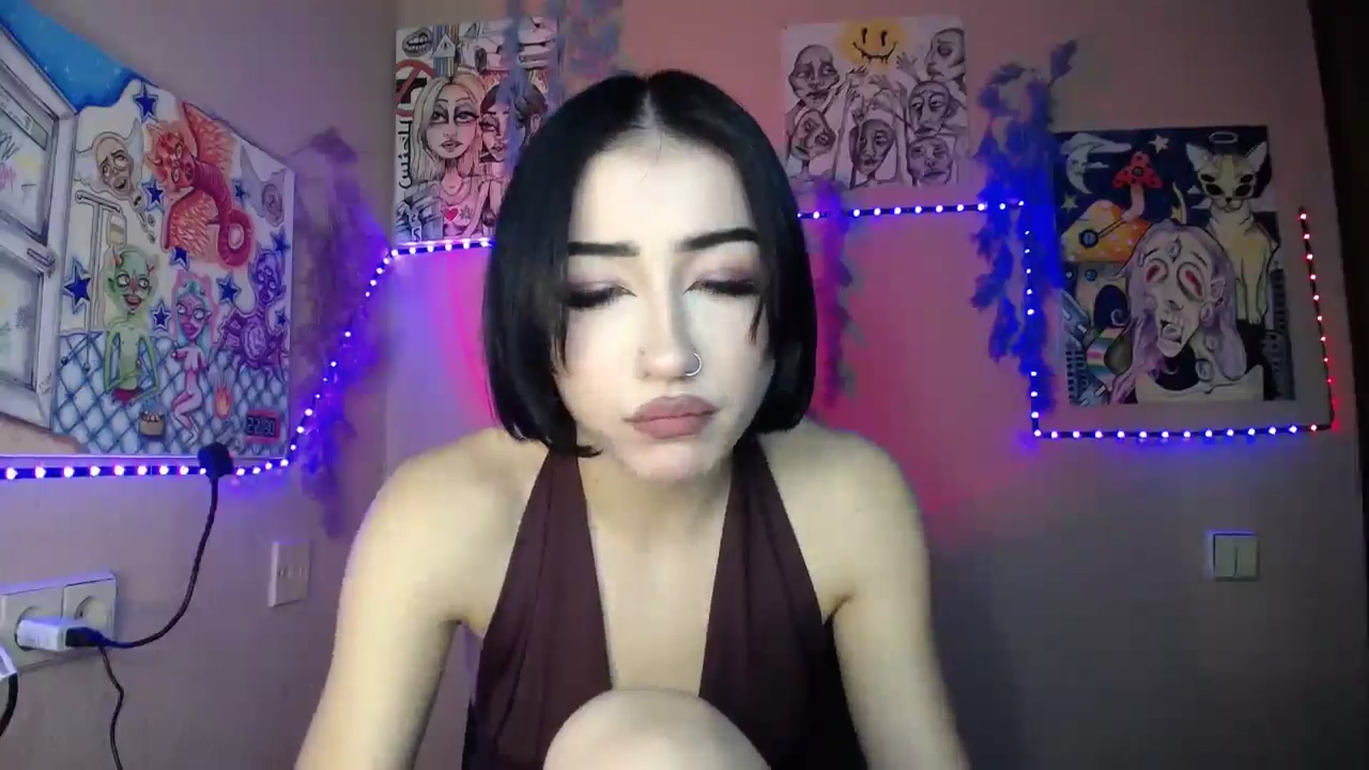 Gallery image thumbnail from Young_Evil's myfreecams stream on, 01/06/2026, 16:19 image 4 of 20