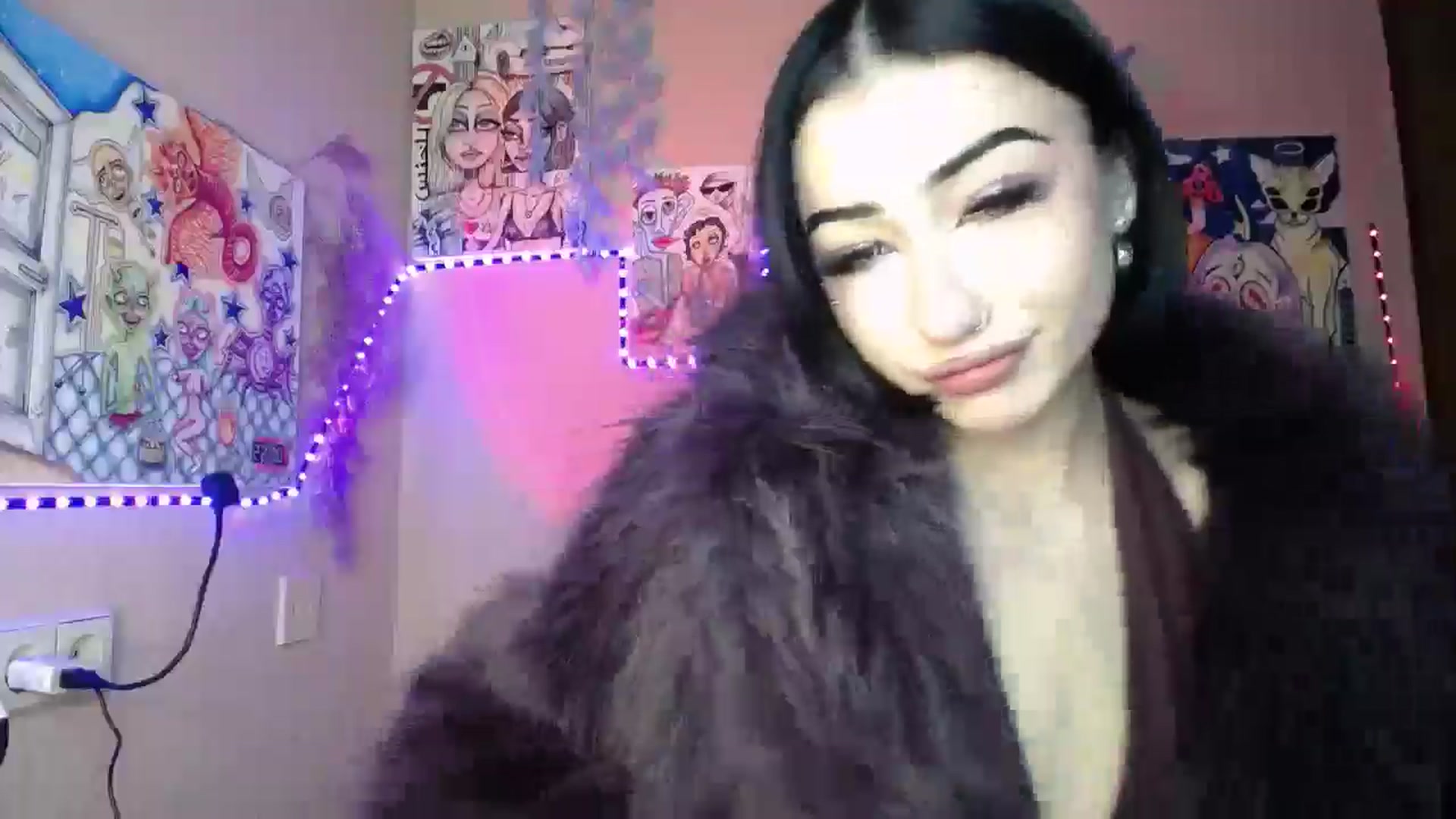Gallery image thumbnail from Young_Evil's myfreecams stream on, 01/06/2026, 16:19 image 14 of 20