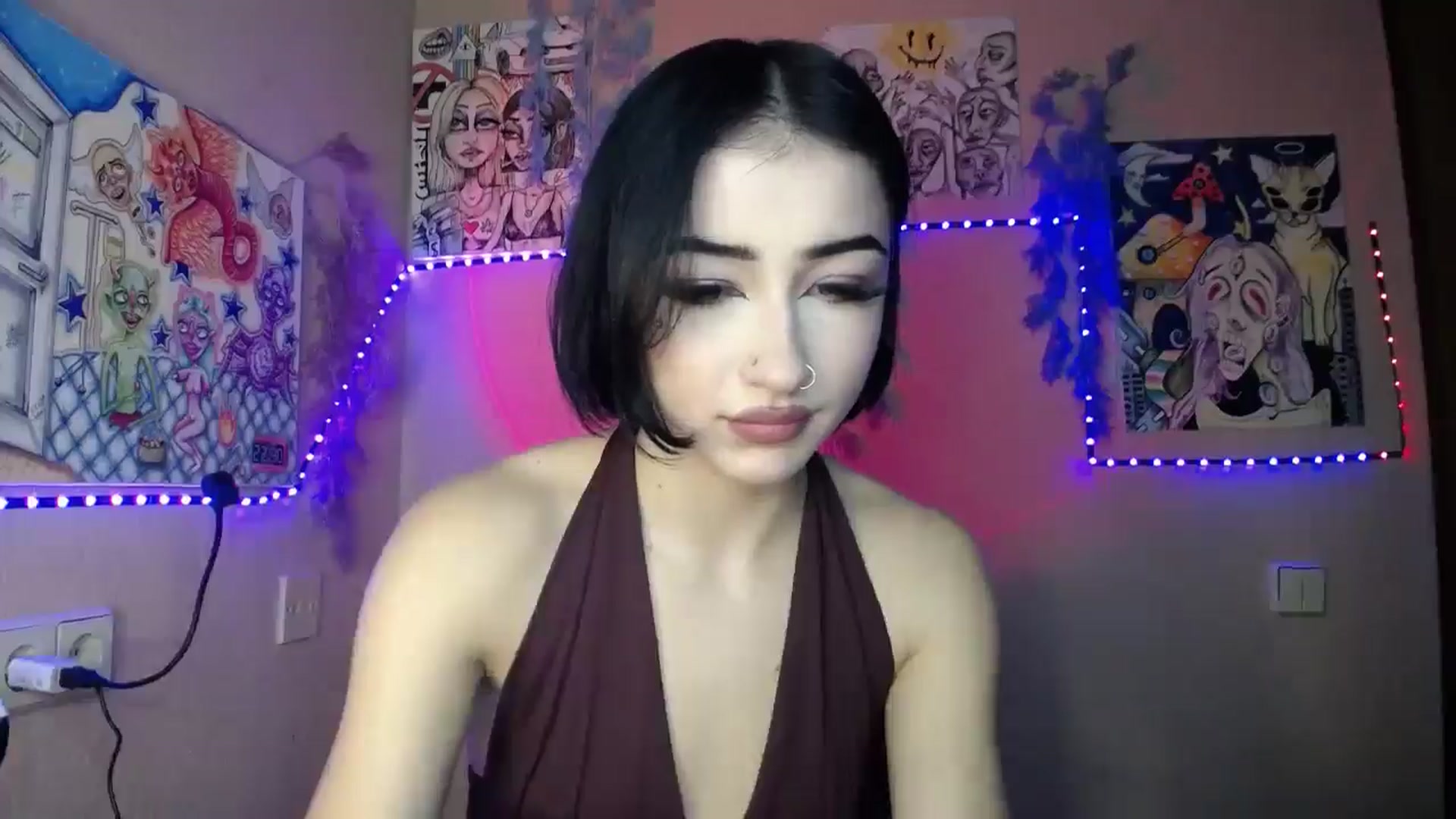 Gallery image thumbnail from Young_Evil's myfreecams stream on, 01/06/2026, 16:19 image 11 of 20