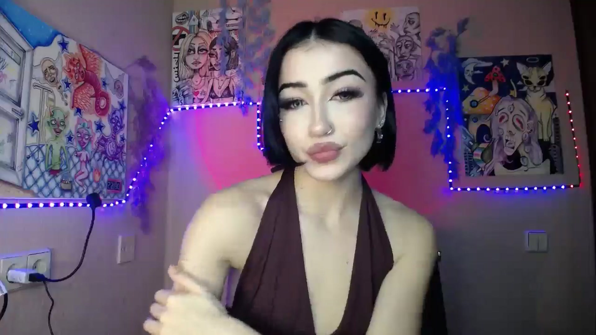 Gallery image thumbnail from Young_Evil's myfreecams stream on, 01/06/2026, 16:19 image 2 of 20
