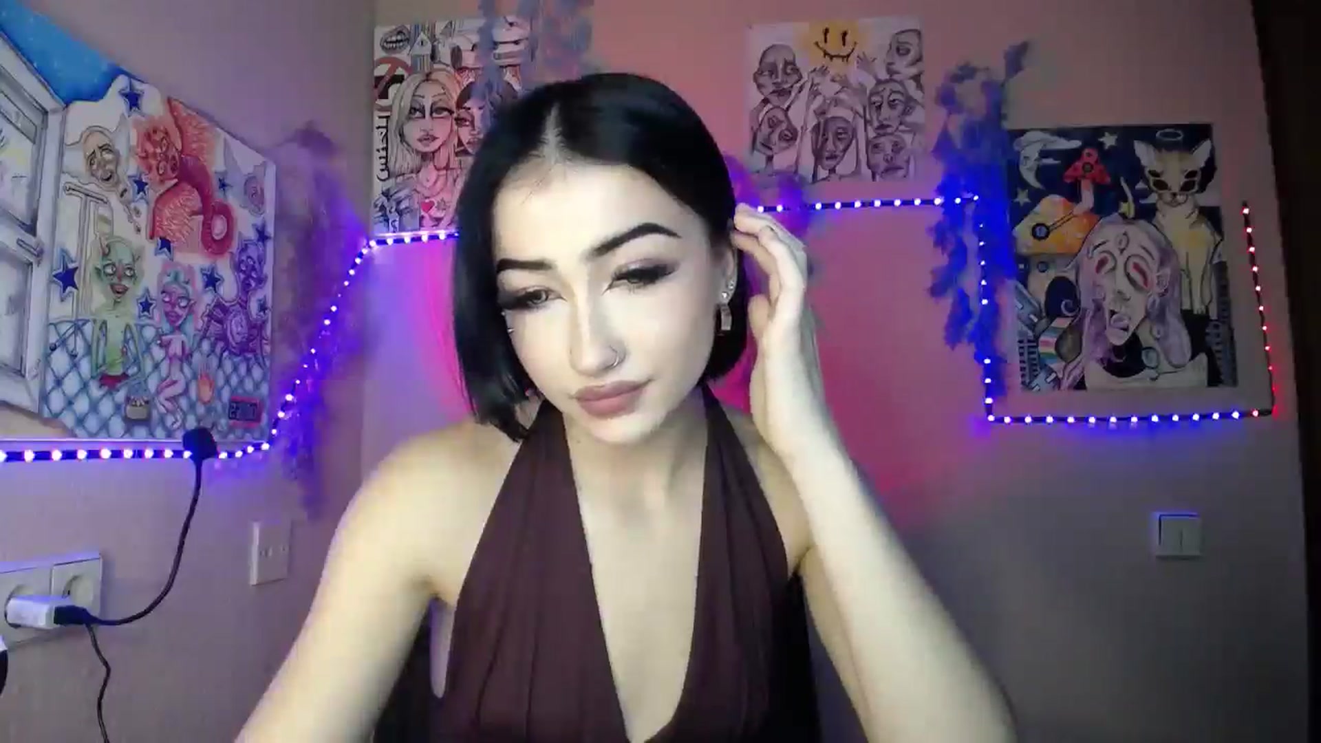 Gallery image thumbnail from Young_Evil's myfreecams stream on, 01/06/2026, 16:19 image 12 of 20