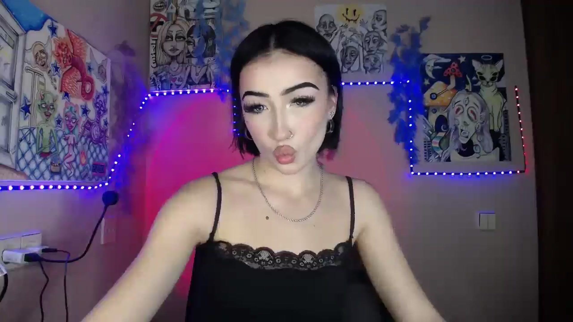 Gallery image thumbnail from Young_Evil's myfreecams stream on, 01/07/2026, 14:16 image 13 of 20
