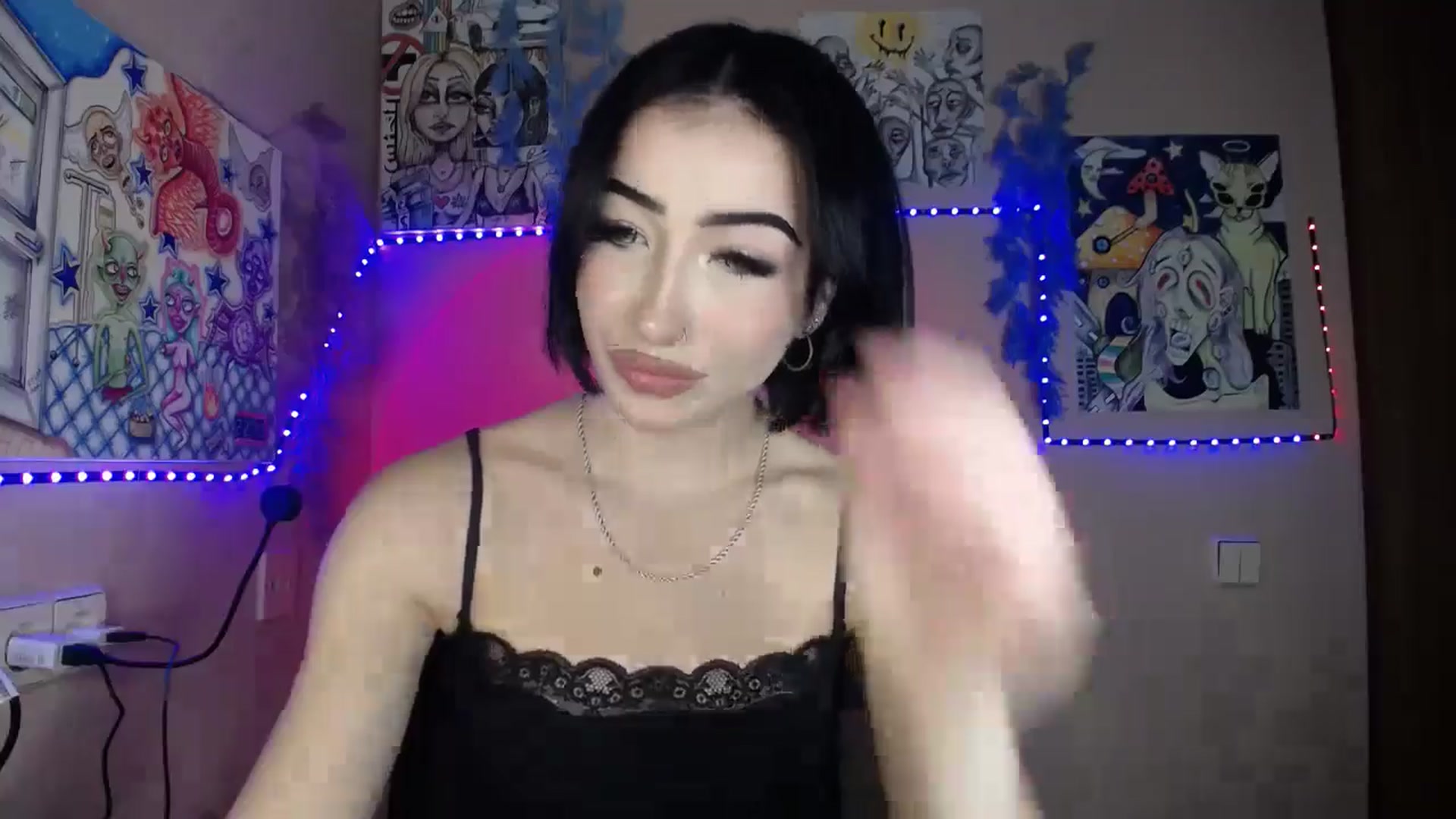 Gallery image thumbnail from Young_Evil's myfreecams stream on, 01/07/2026, 14:16 image 8 of 20