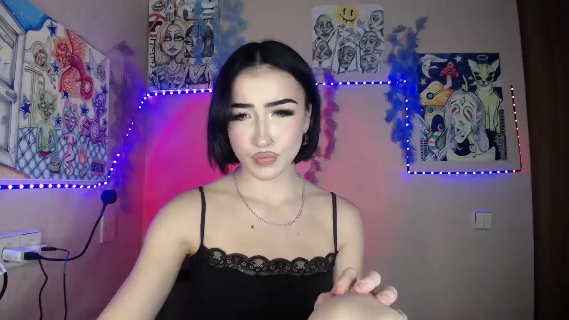 Gallery image thumbnail from Young_Evil's myfreecams stream on, 01/07/2026, 14:16 image 2 of 20