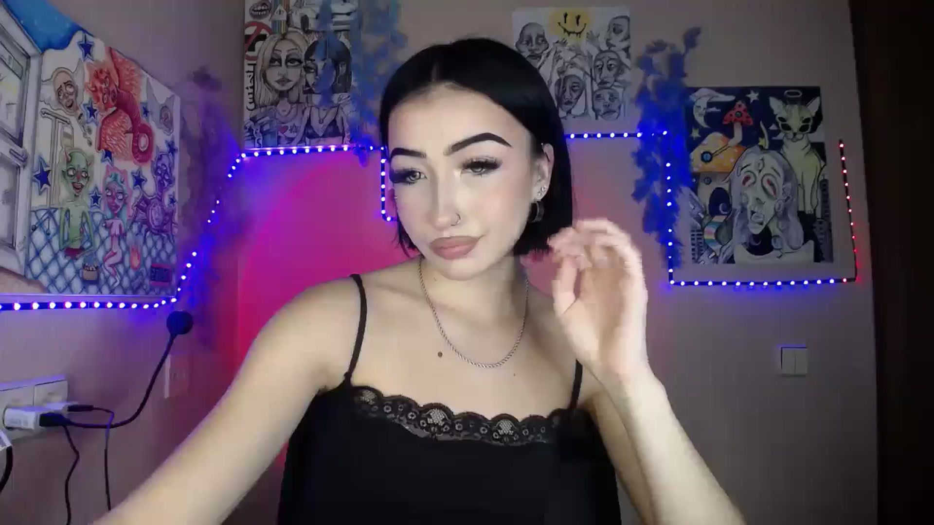 Gallery image thumbnail from Young_Evil's myfreecams stream on, 01/07/2026, 14:16 image 12 of 20