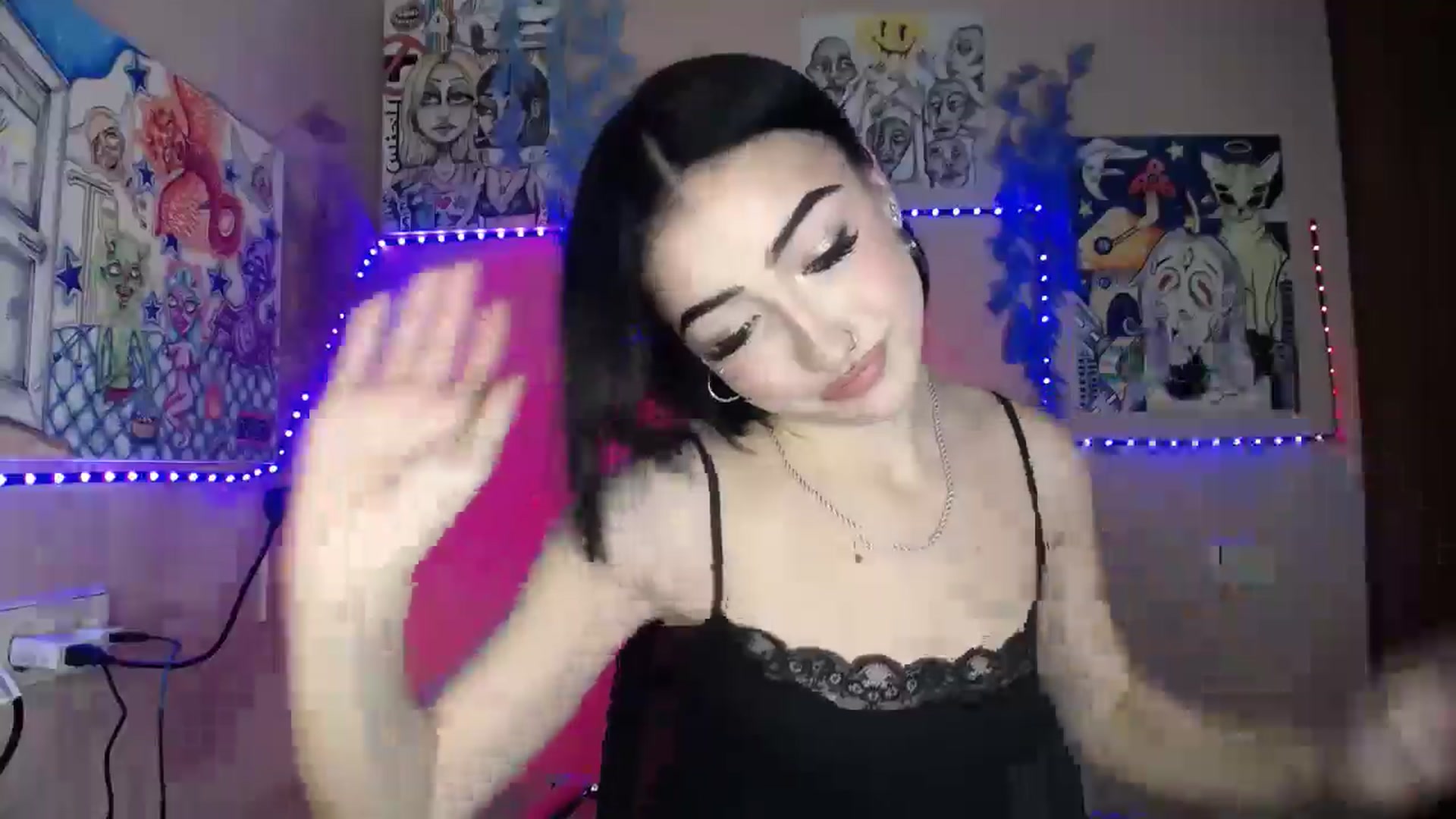 Gallery image thumbnail from Young_Evil's myfreecams stream on, 01/07/2026, 14:16 image 16 of 20