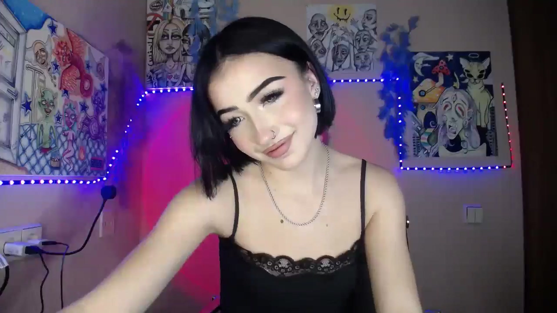 Gallery image thumbnail from Young_Evil's myfreecams stream on, 01/07/2026, 14:16 image 17 of 20