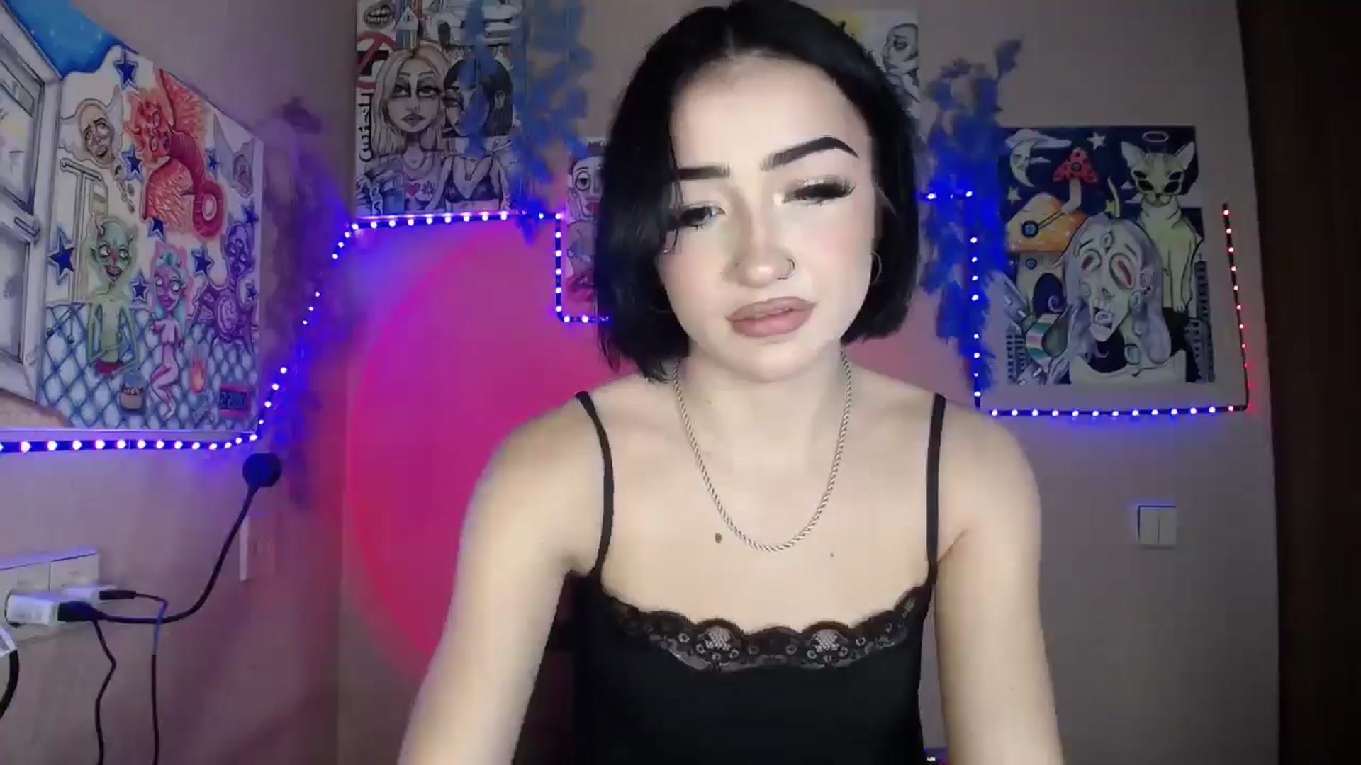 Gallery image thumbnail from Young_Evil's myfreecams stream on, 01/07/2026, 14:16 image 6 of 20
