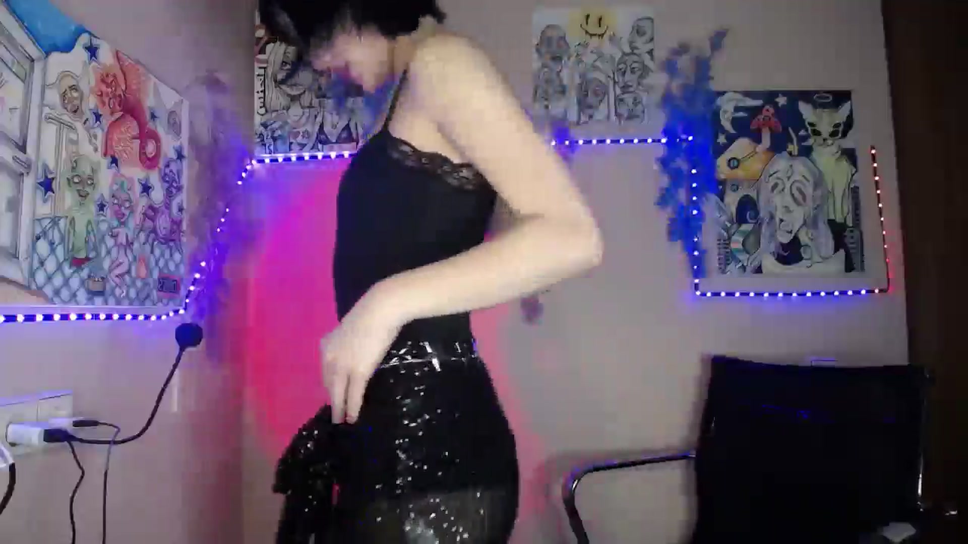 Gallery image thumbnail from Young_Evil's myfreecams stream on, 01/07/2026, 14:16 image 14 of 20