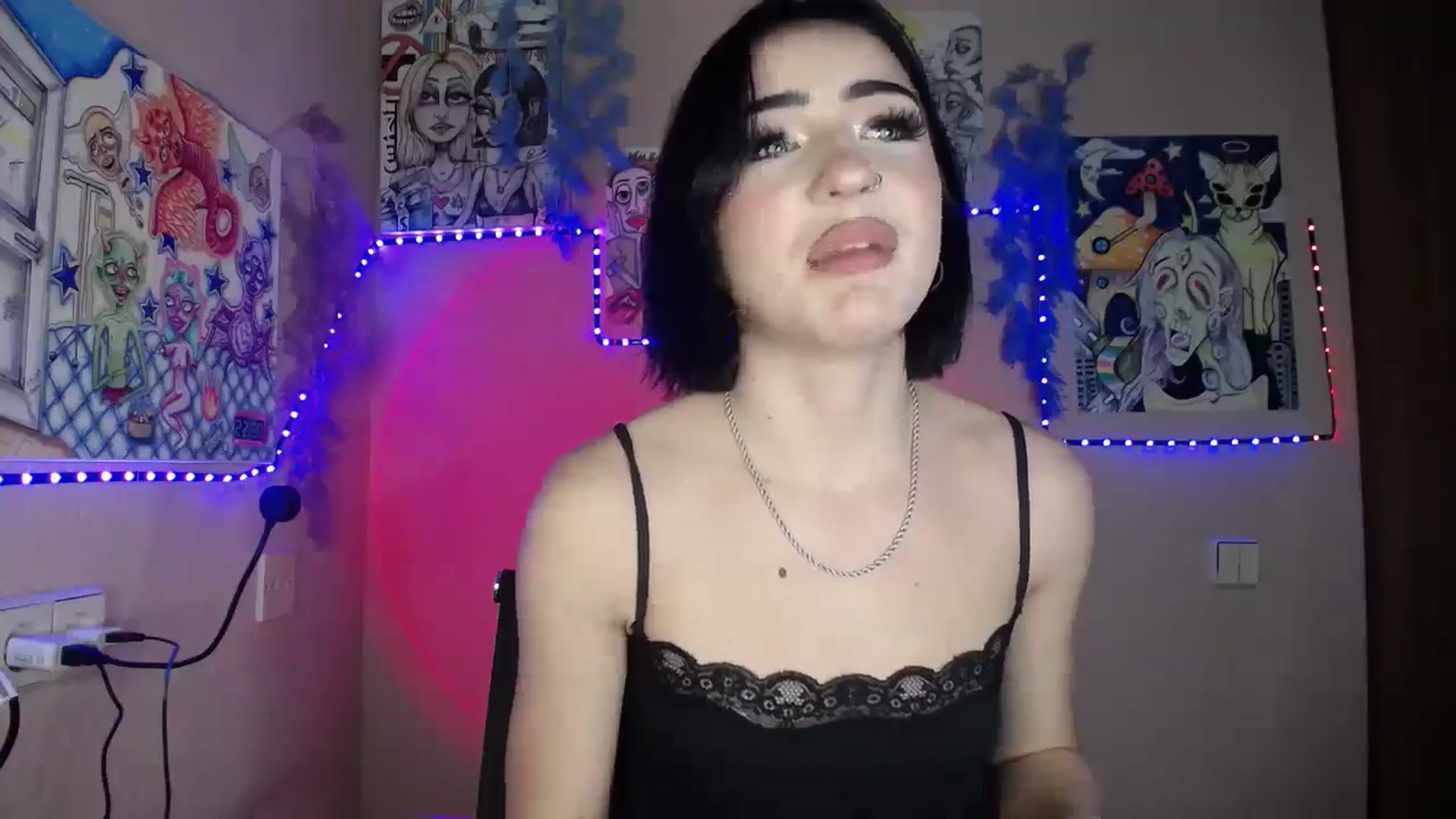 Gallery image thumbnail from Young_Evil's myfreecams stream on, 01/07/2026, 14:16 image 5 of 20