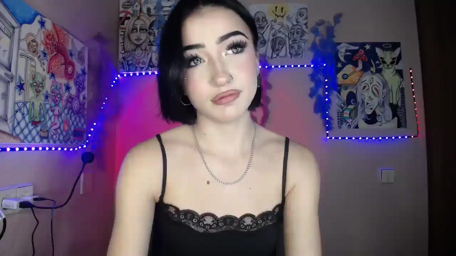 Gallery image thumbnail from Young_Evil's myfreecams stream on, 01/07/2026, 14:16 image 9 of 20