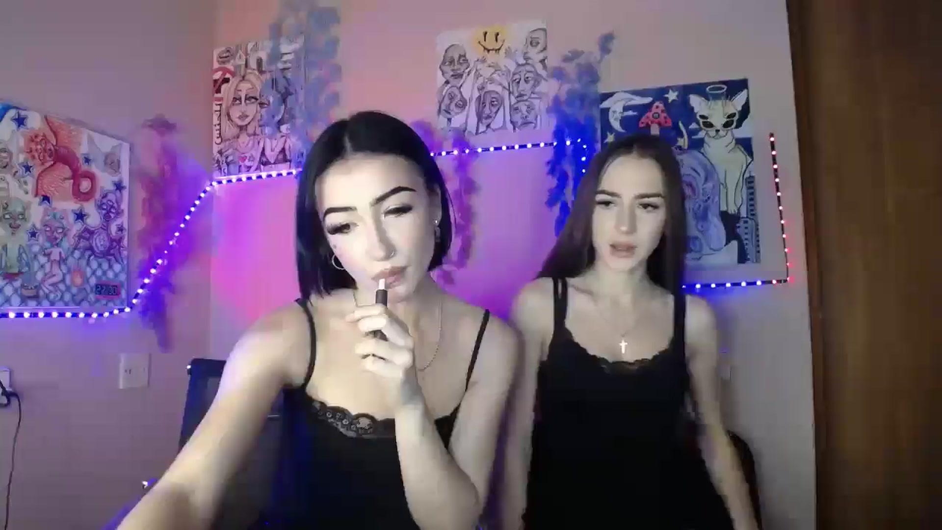 Gallery image thumbnail from Young_Evil's myfreecams stream on, 01/07/2026, 15:49 image 11 of 20